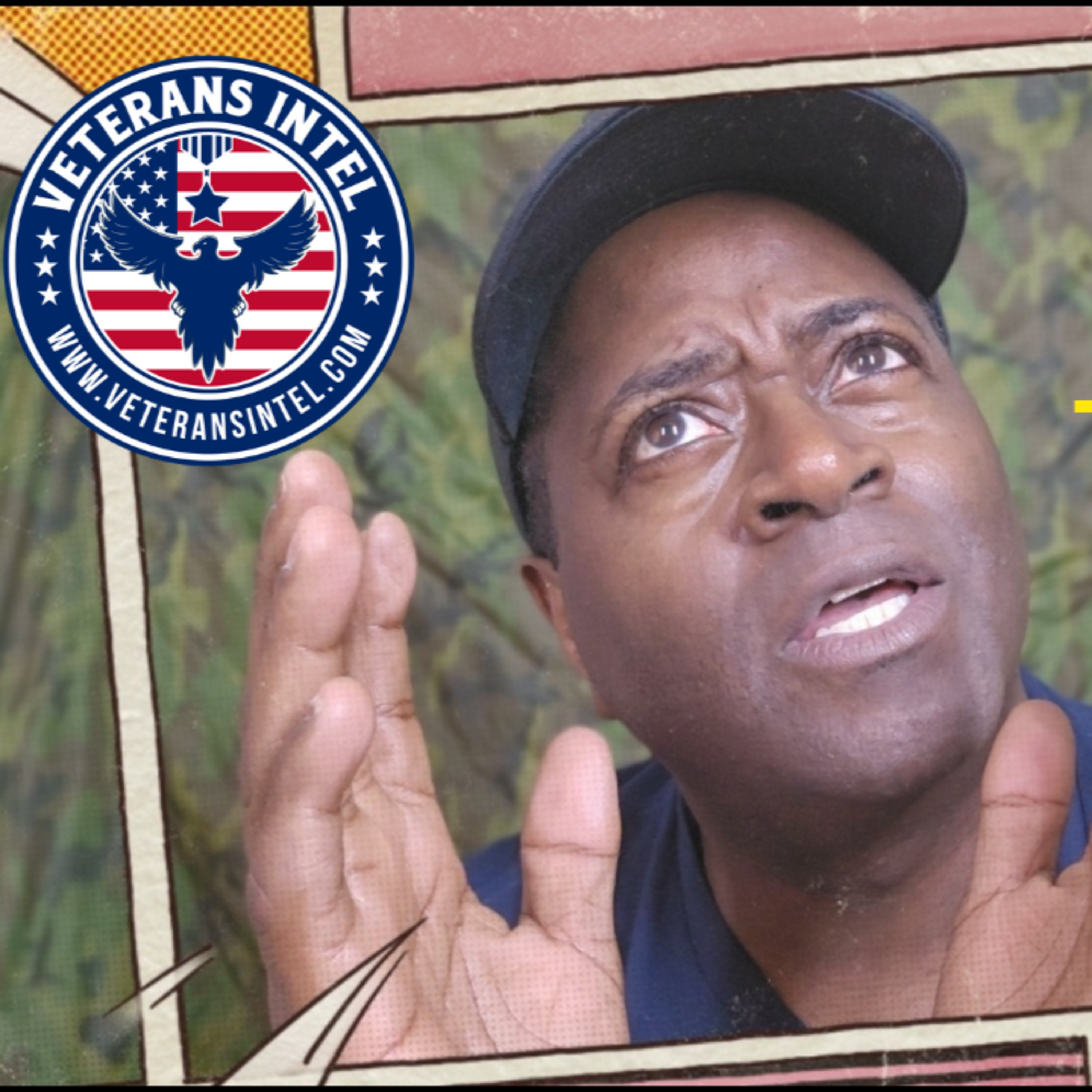 DalyDose Of Veterans Intel