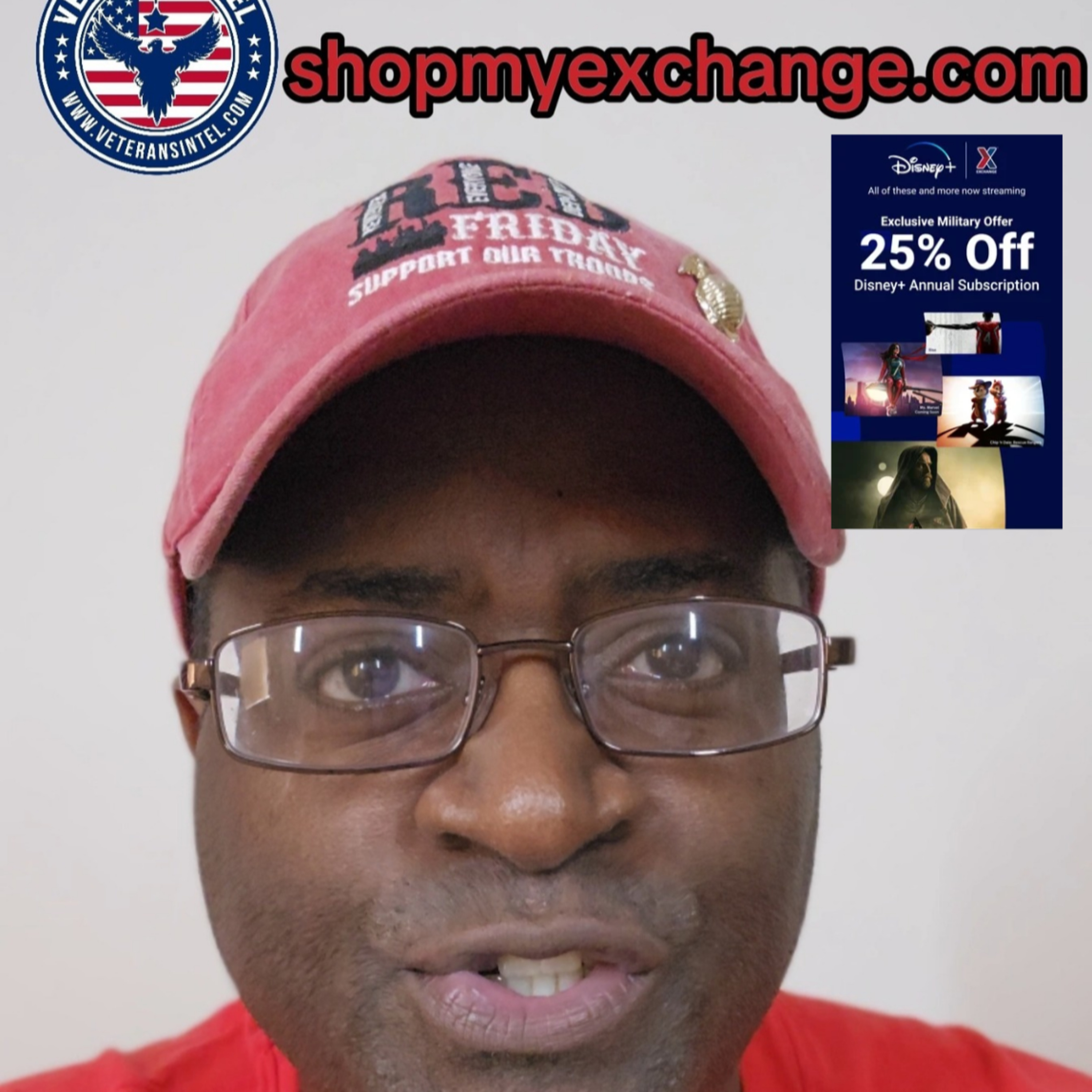 DalyDose Of Veterans Intel