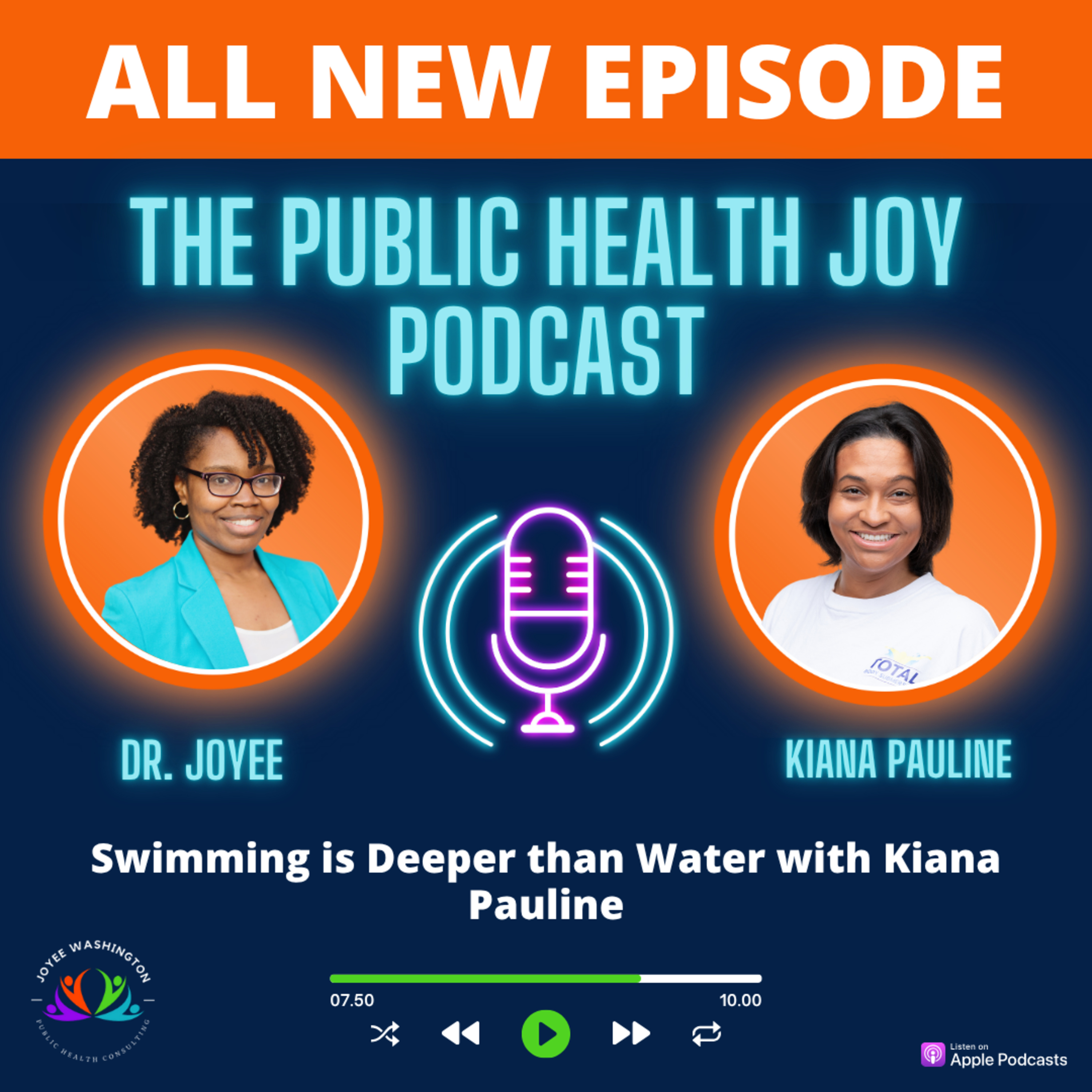 Public Health Joy
