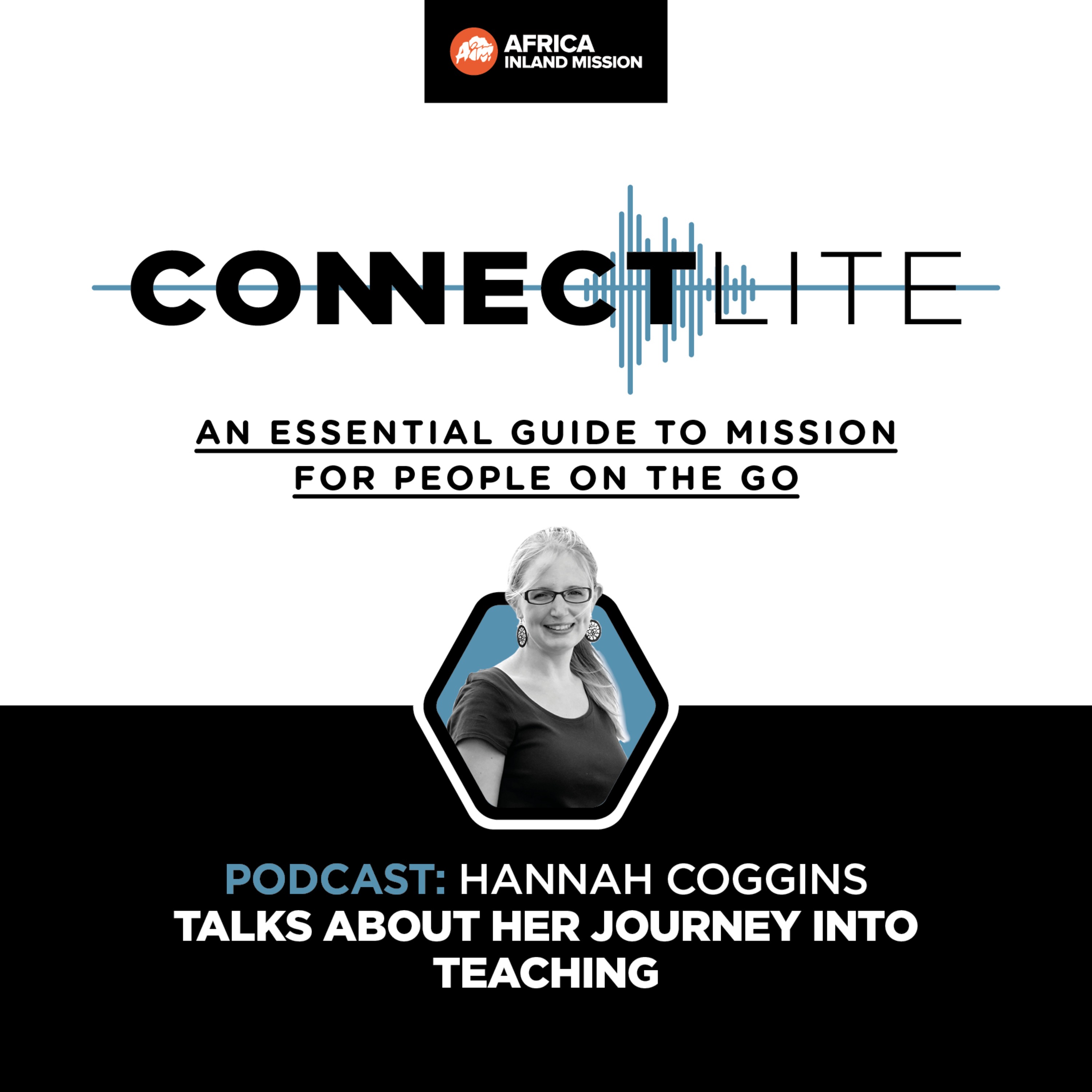 The Africa Inland Mission podcast