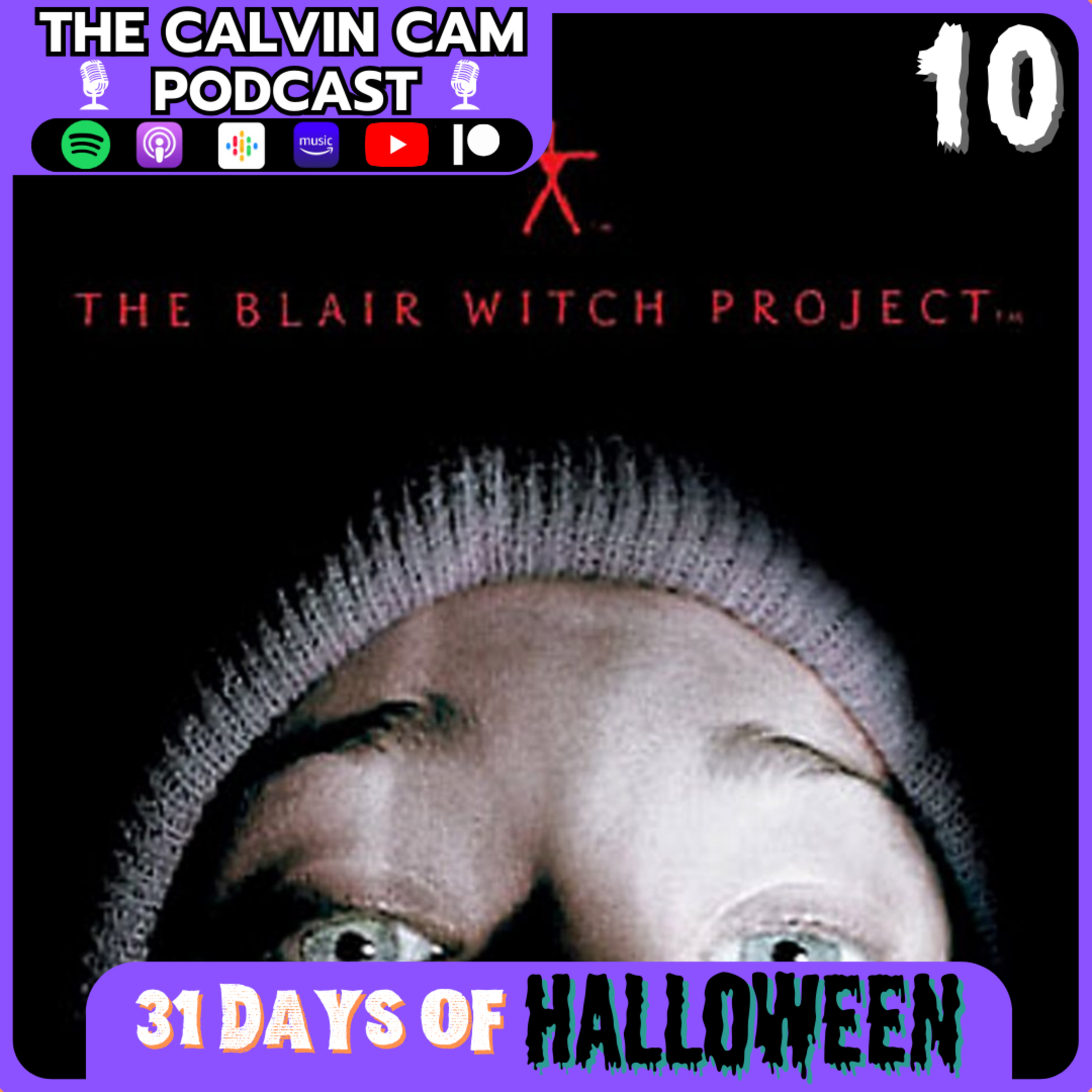 THE CALVIN CAM PODCAST