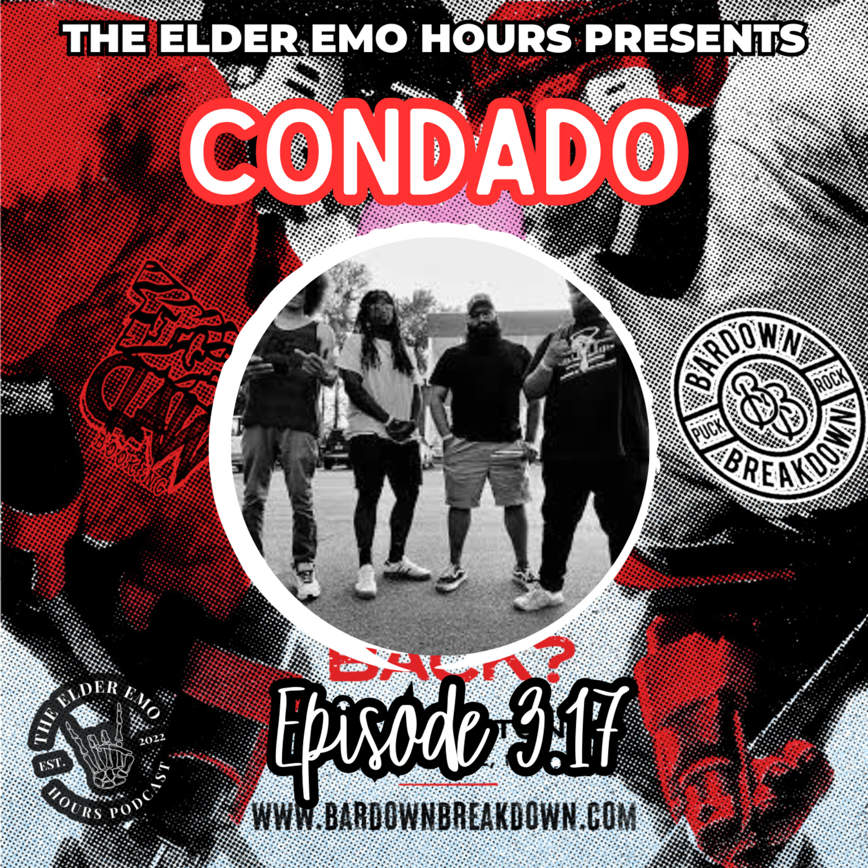 The Elder Emo Hours