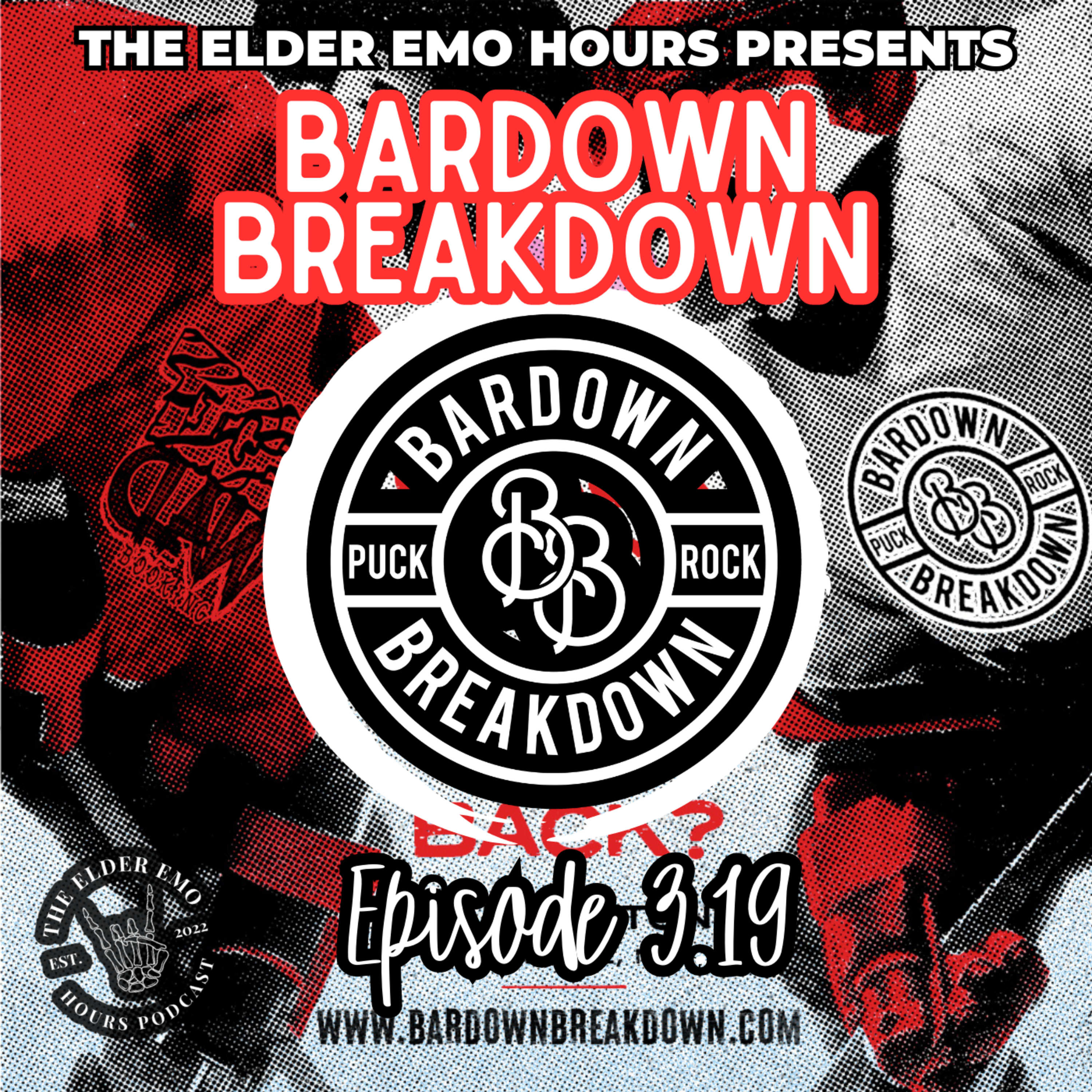 The Elder Emo Hours