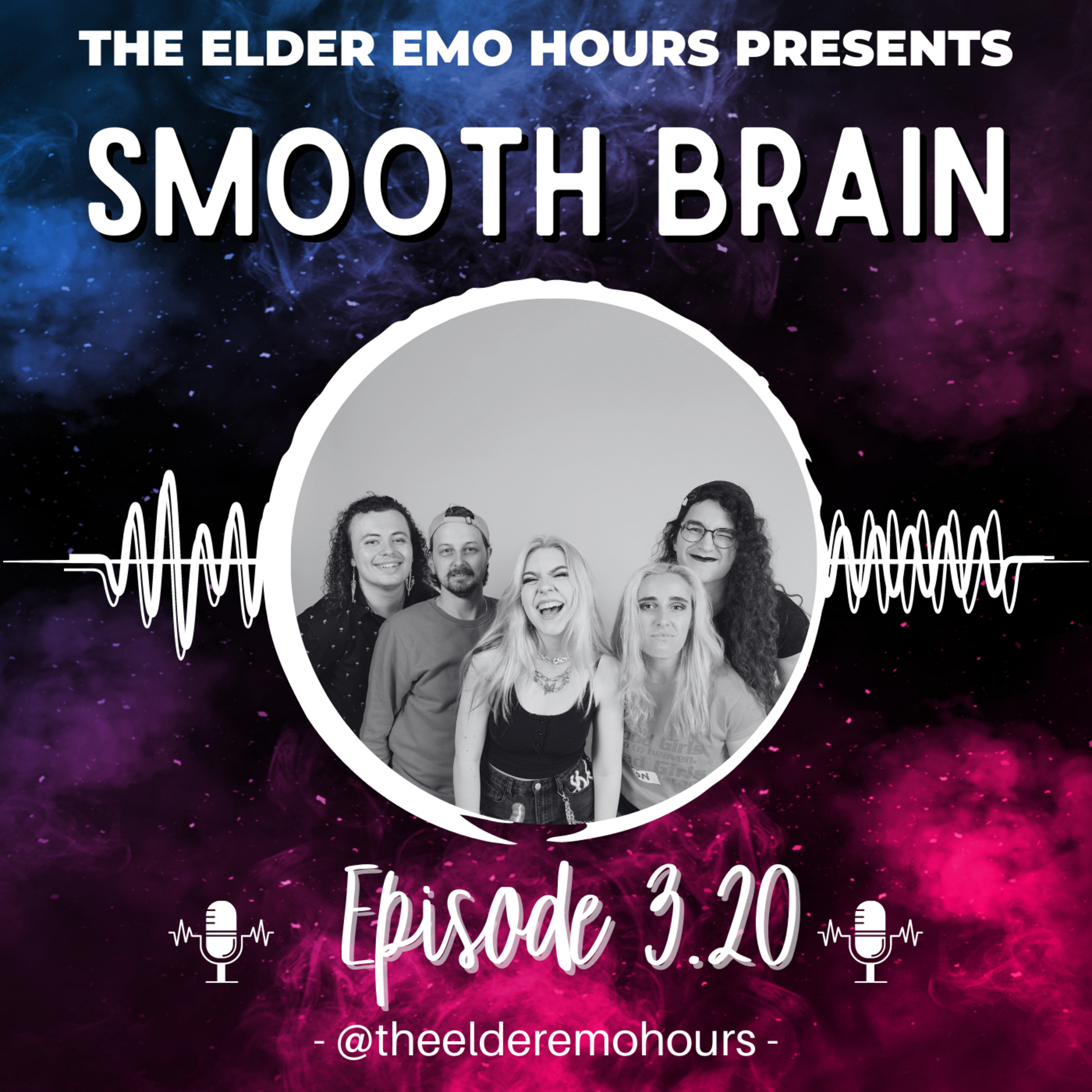 The Elder Emo Hours
