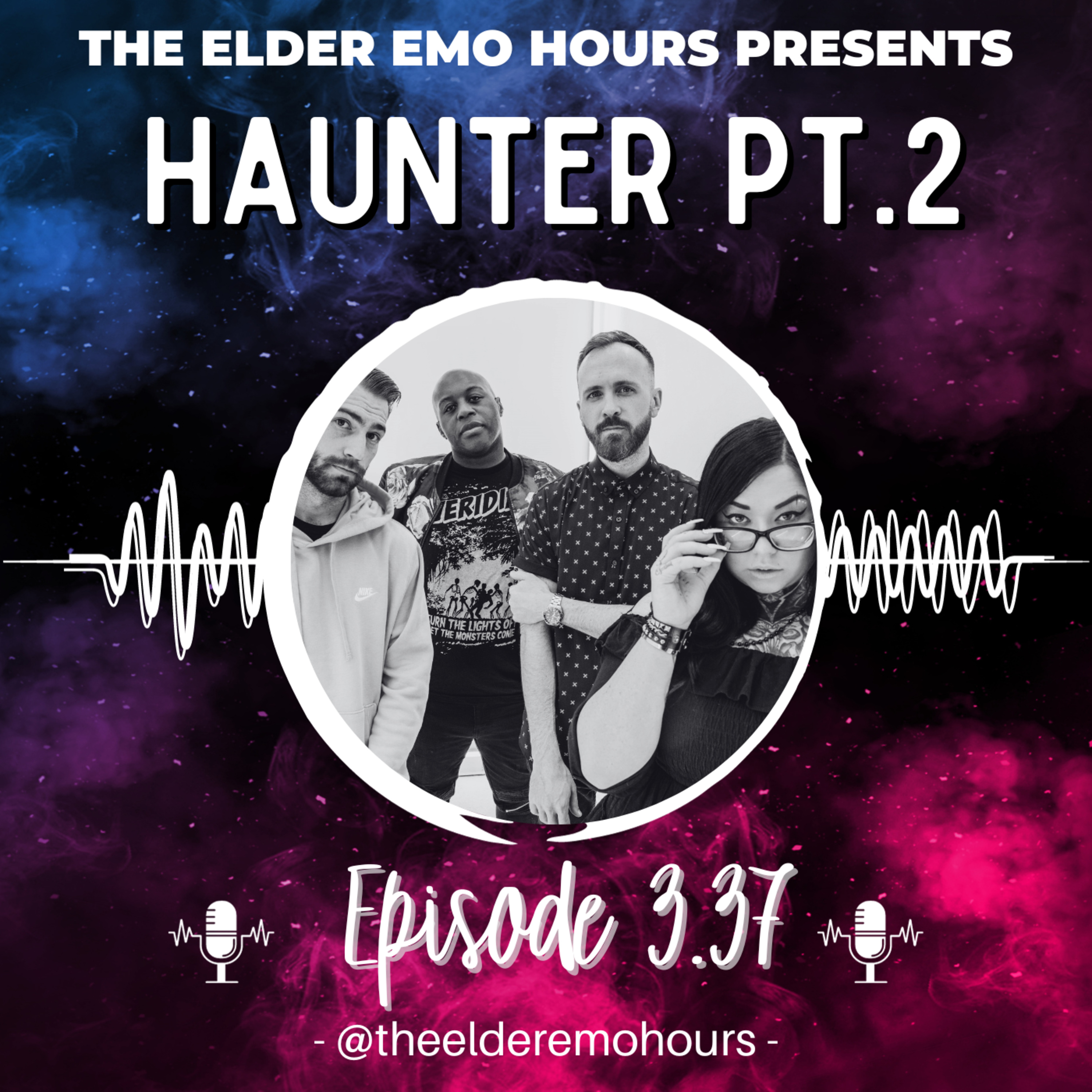 The Elder Emo Hours