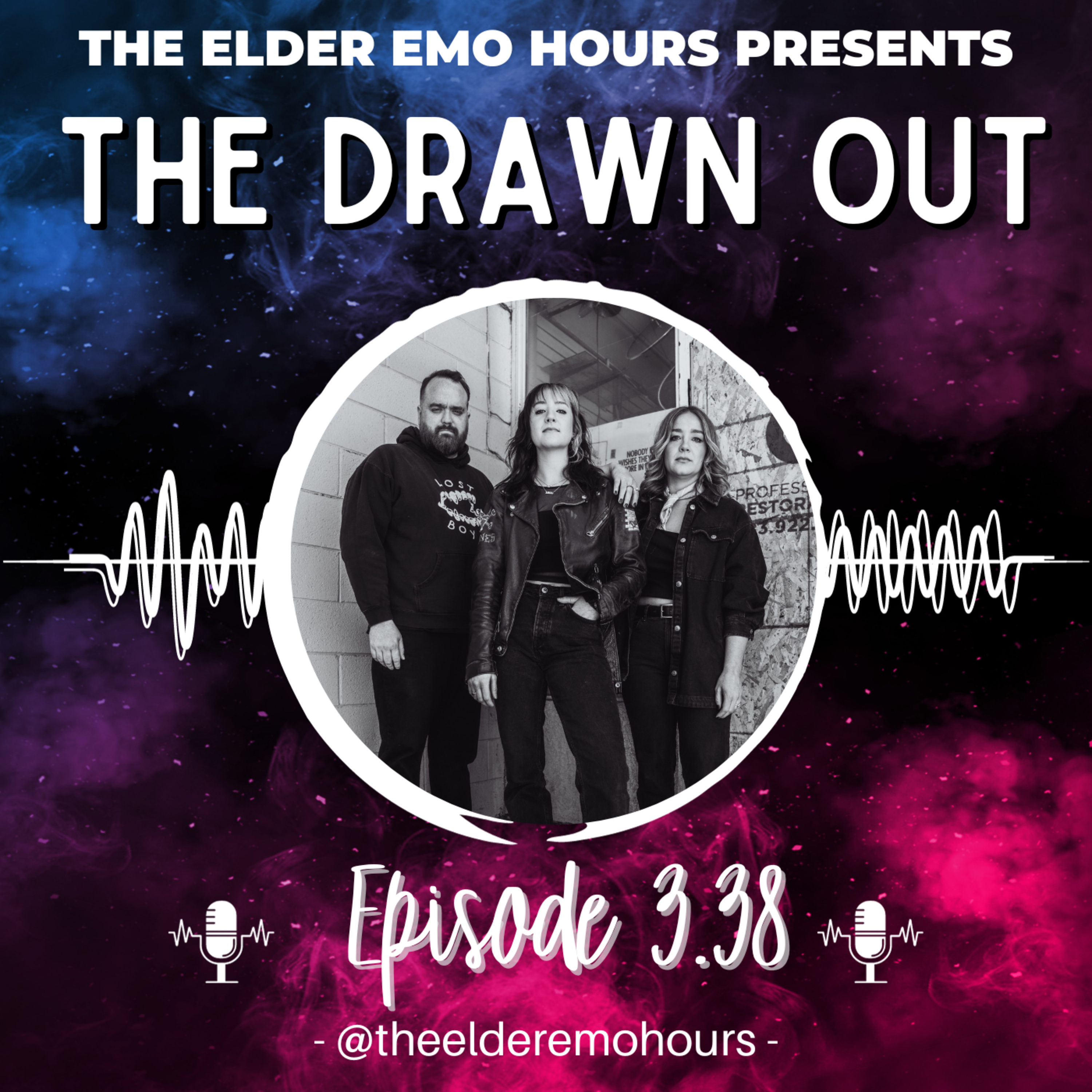 The Elder Emo Hours