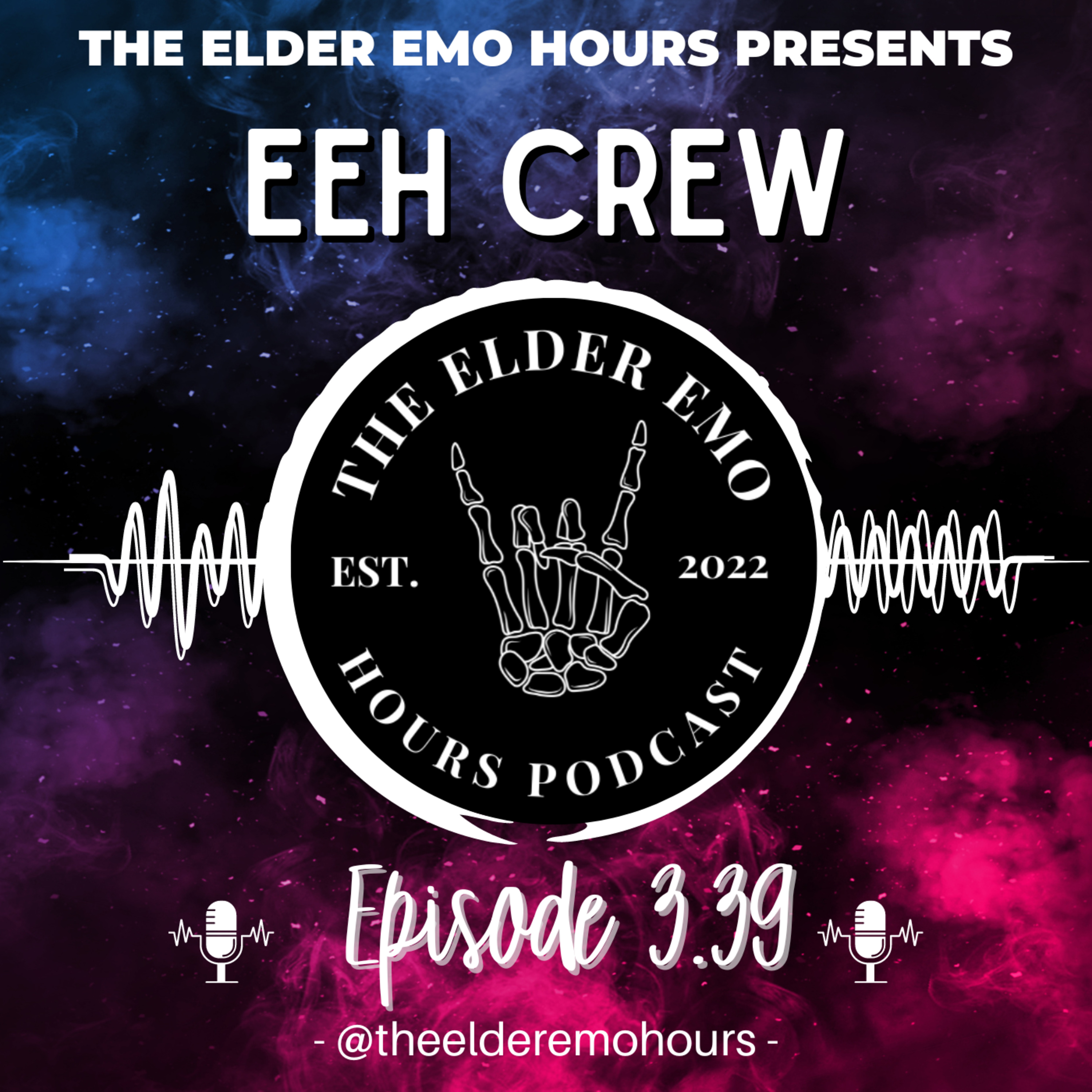 The Elder Emo Hours
