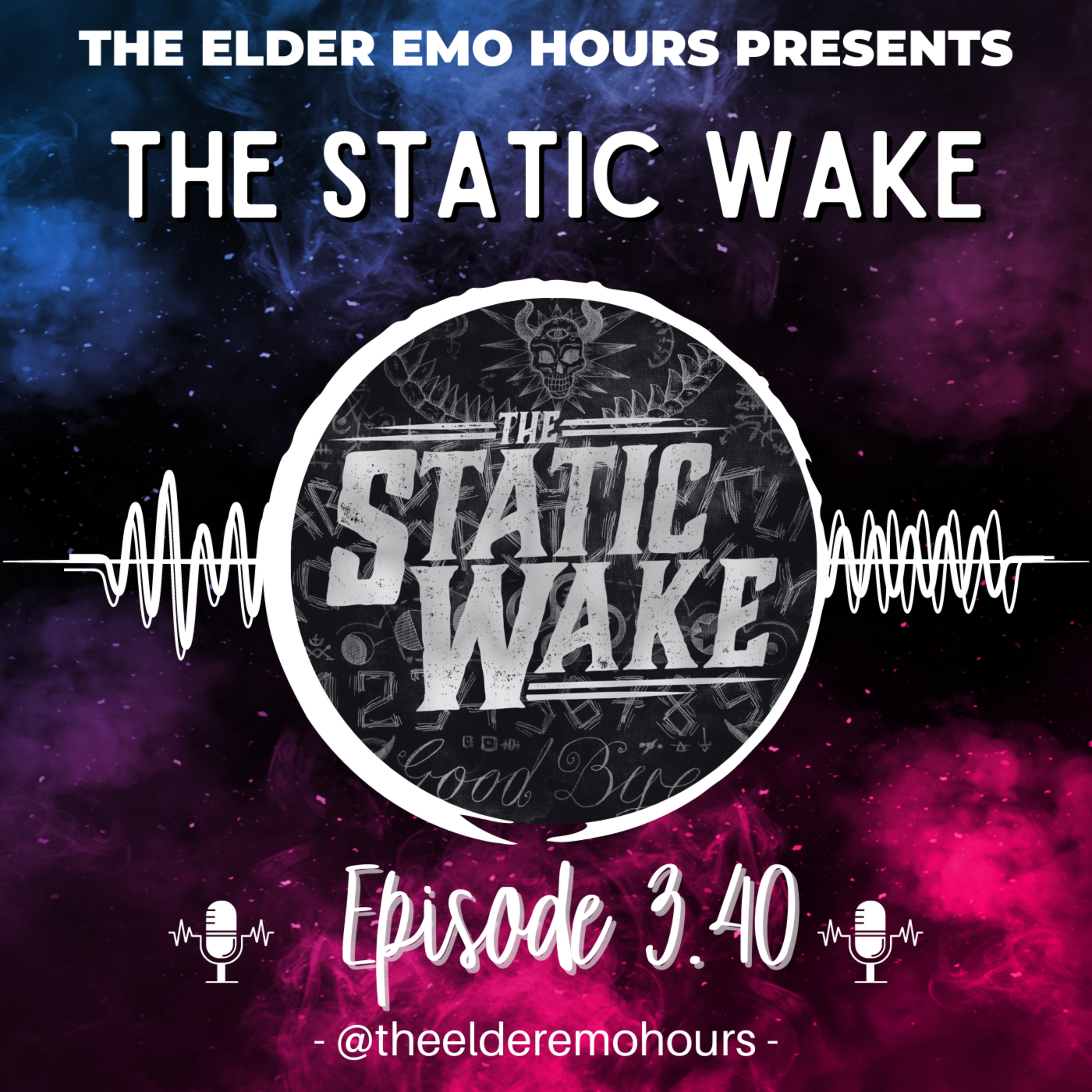 The Elder Emo Hours