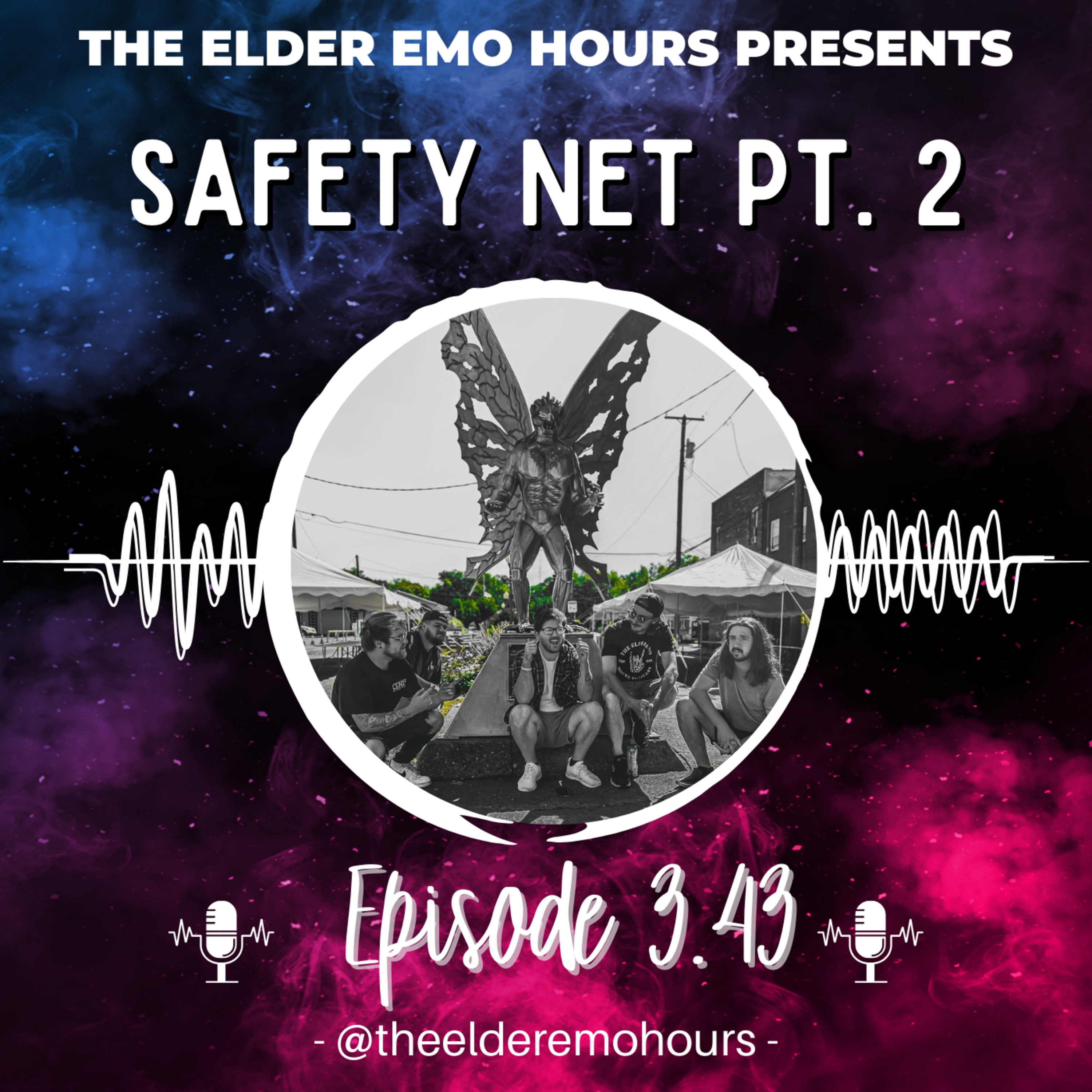 The Elder Emo Hours