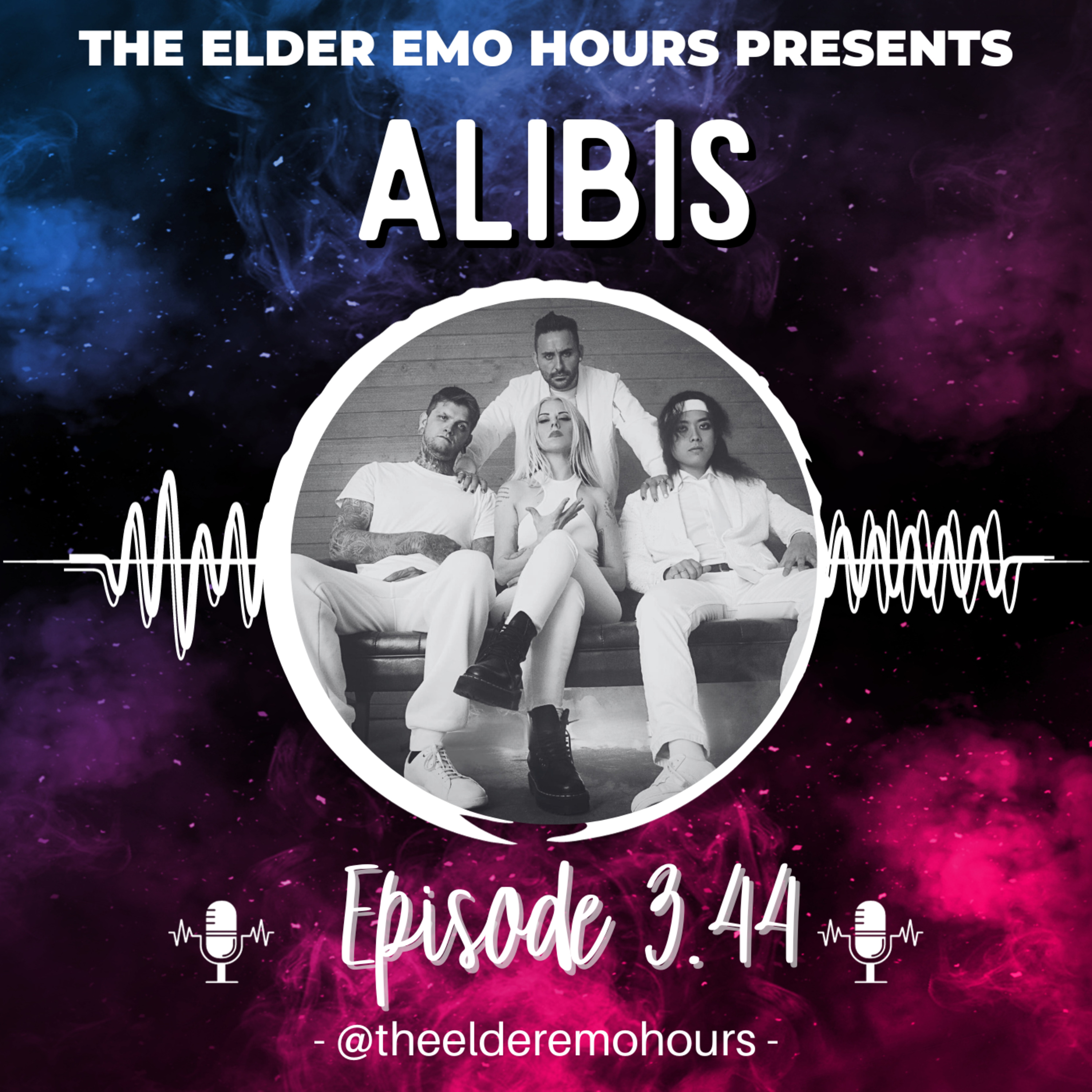 The Elder Emo Hours