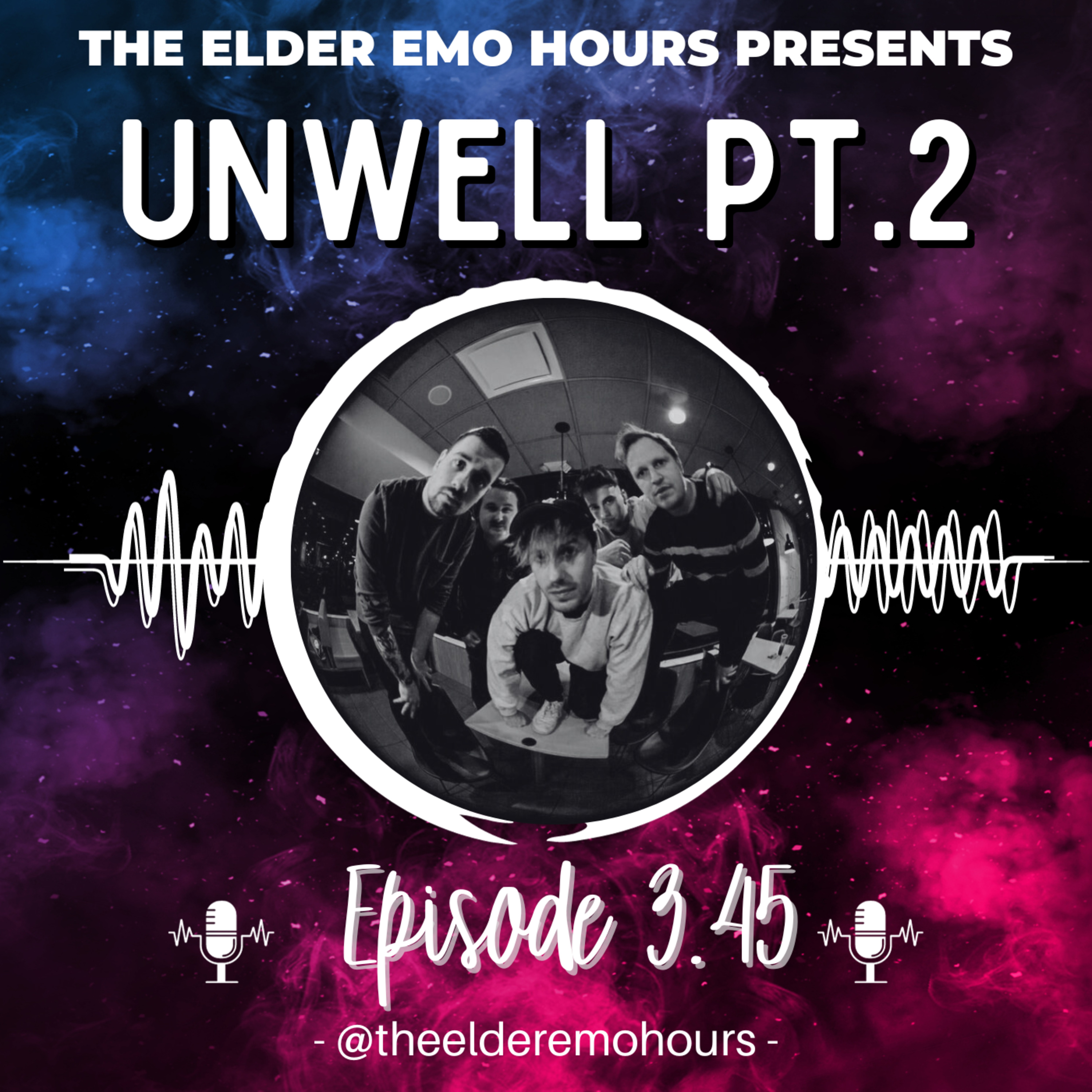 The Elder Emo Hours