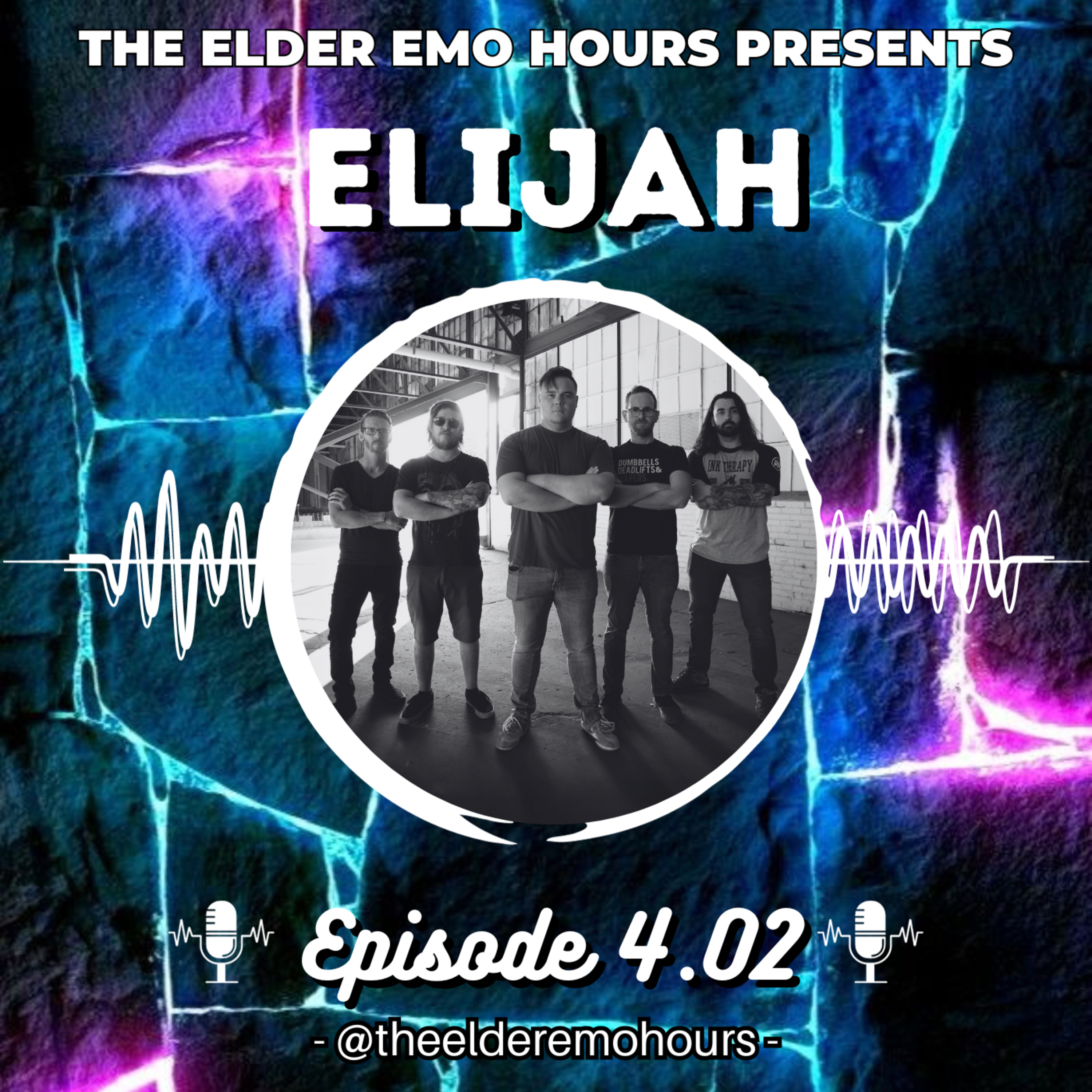 The Elder Emo Hours