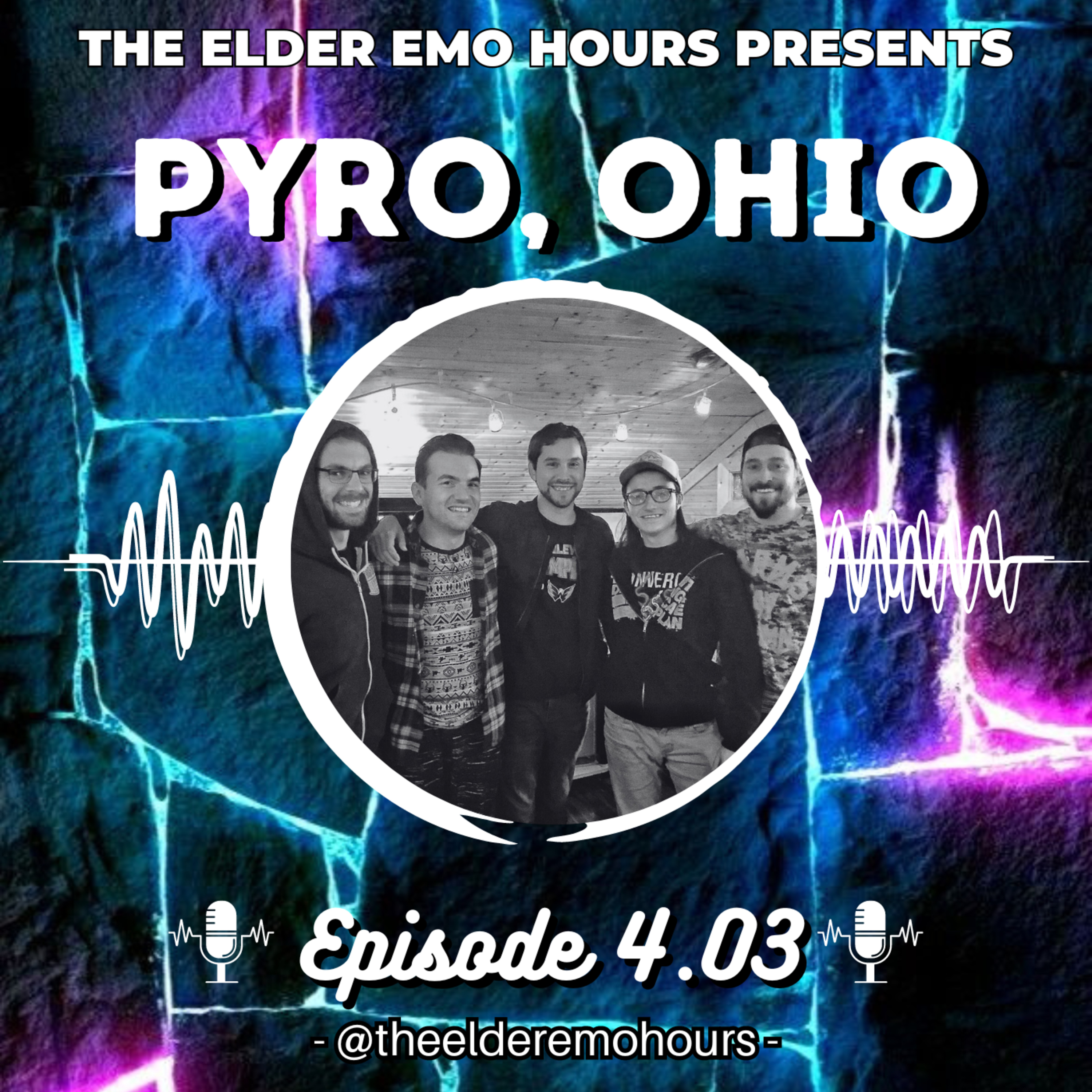 The Elder Emo Hours
