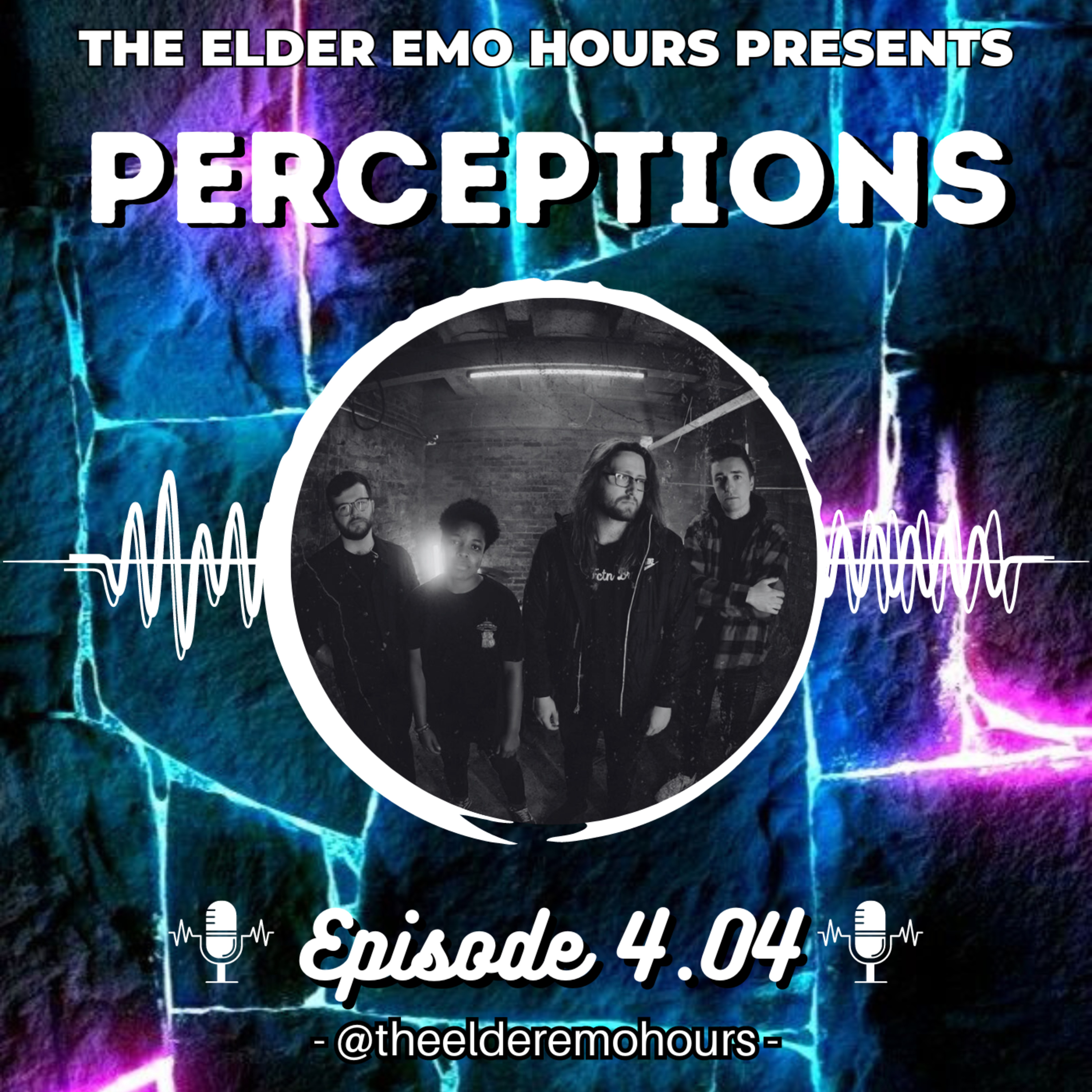 The Elder Emo Hours