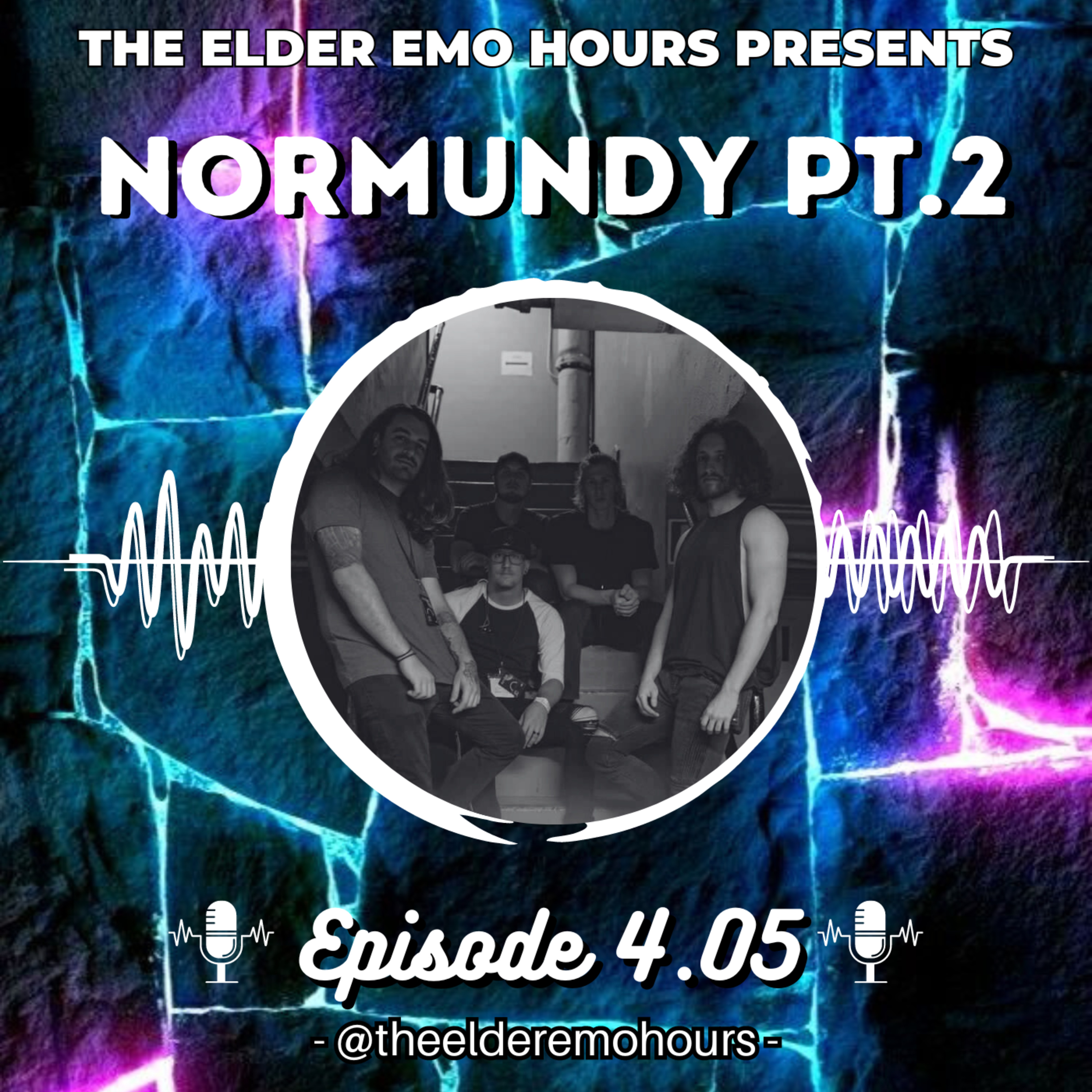 The Elder Emo Hours