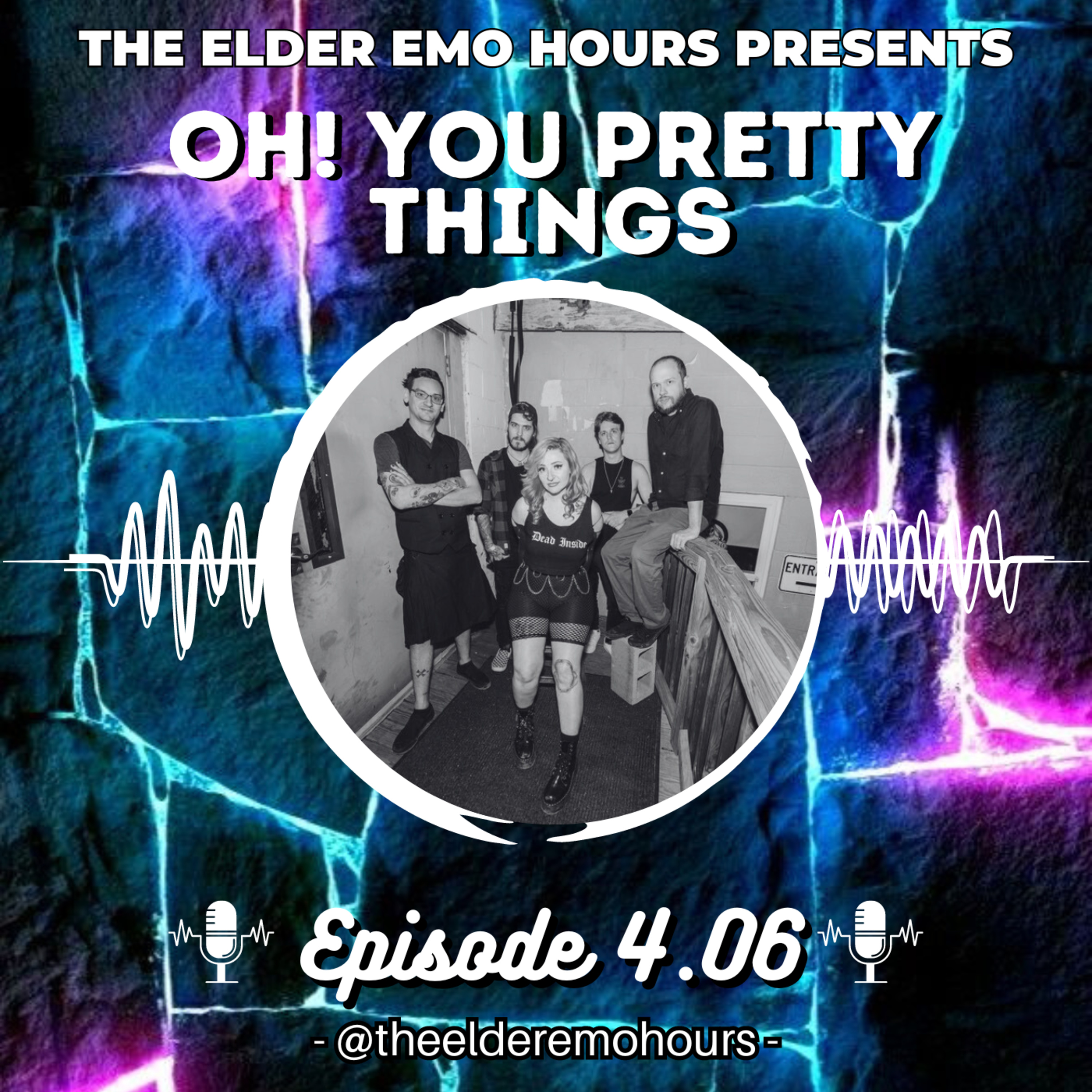 The Elder Emo Hours