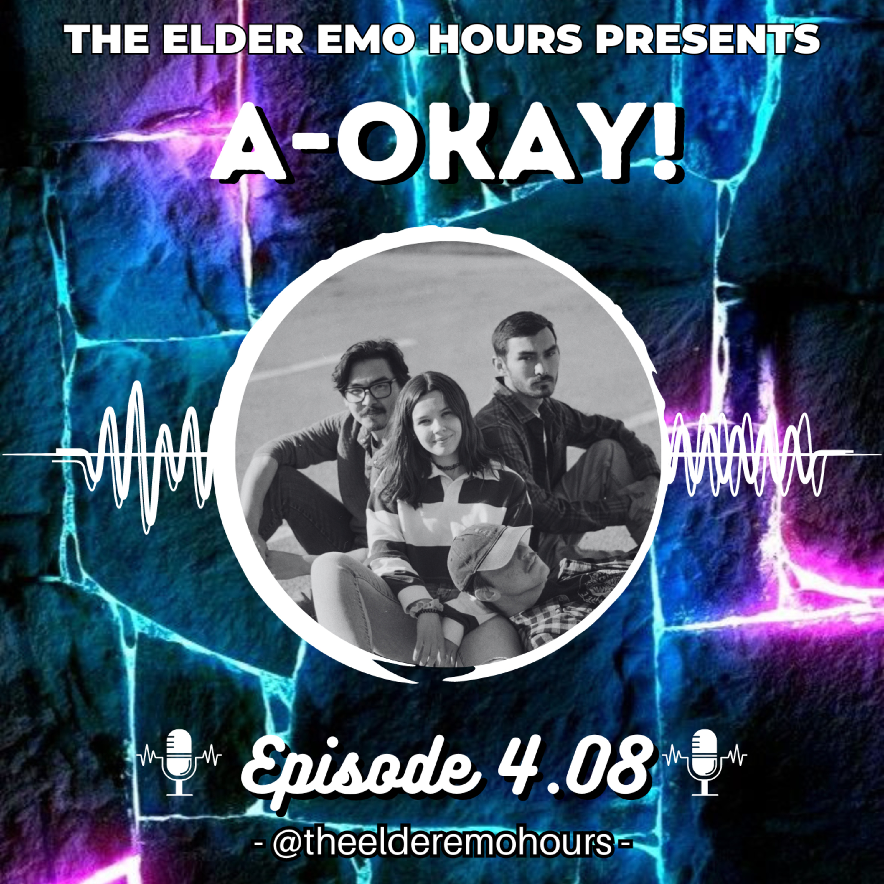 The Elder Emo Hours