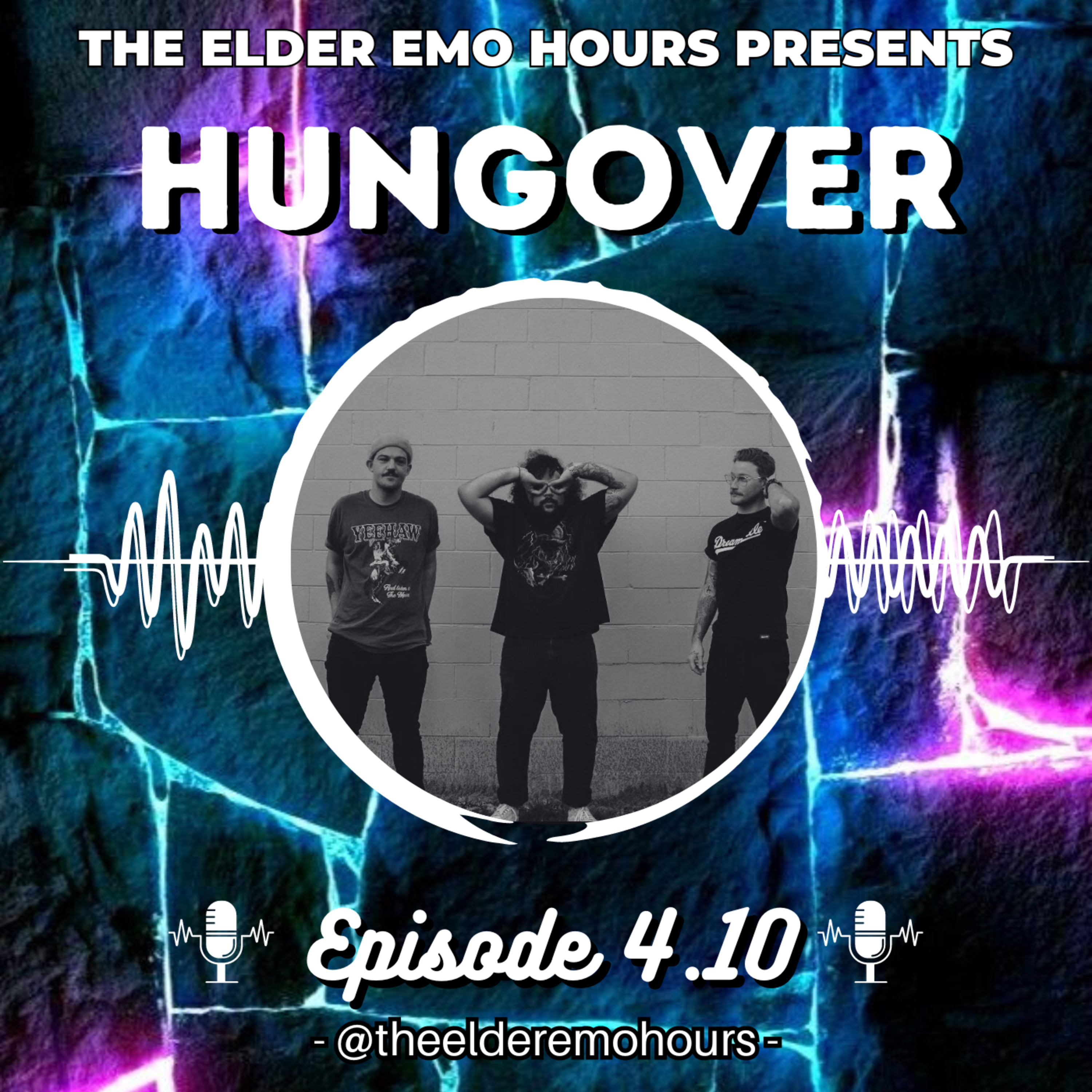 The Elder Emo Hours
