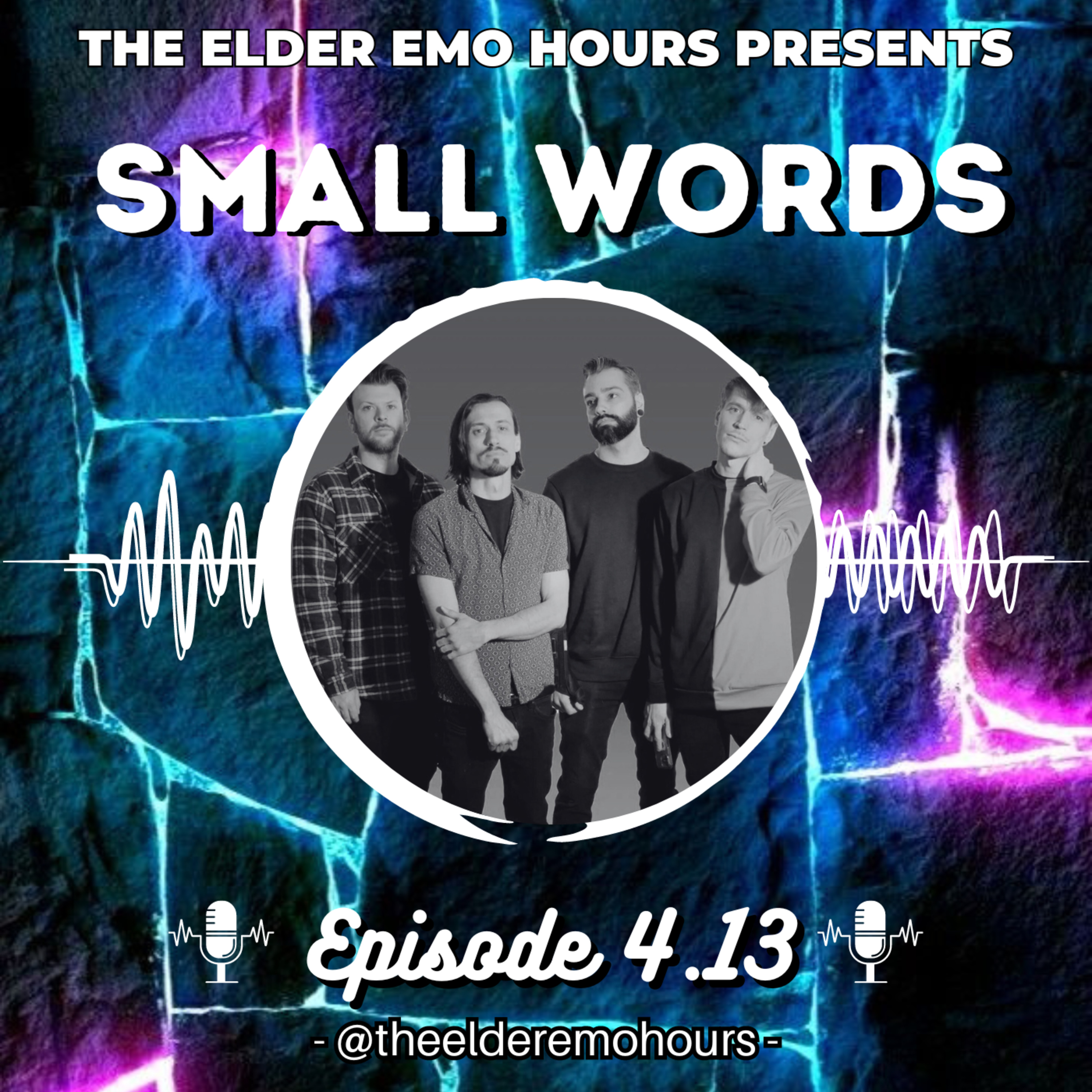 The Elder Emo Hours