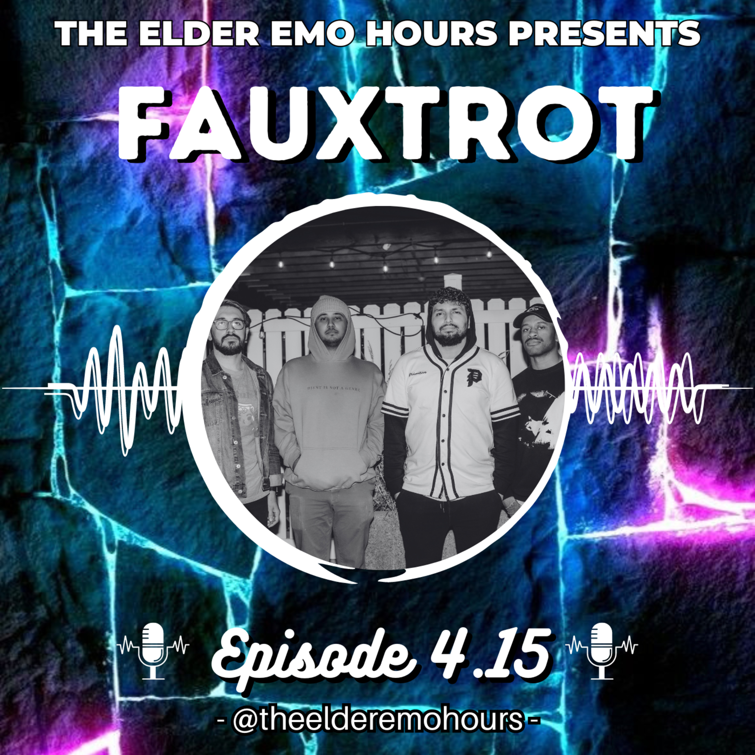 The Elder Emo Hours