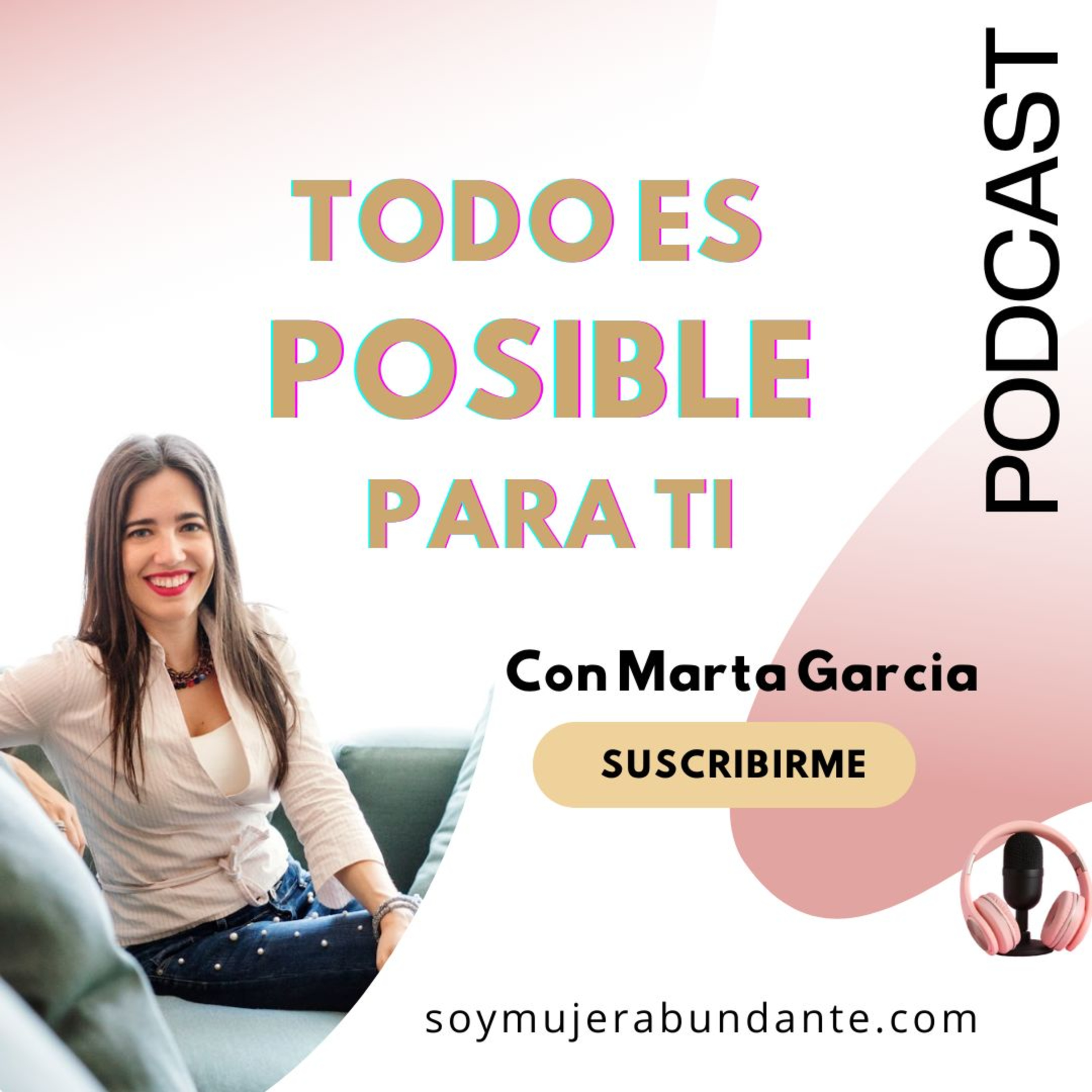 Todo es Posible Para Ti | Manifestación ✨Dinero