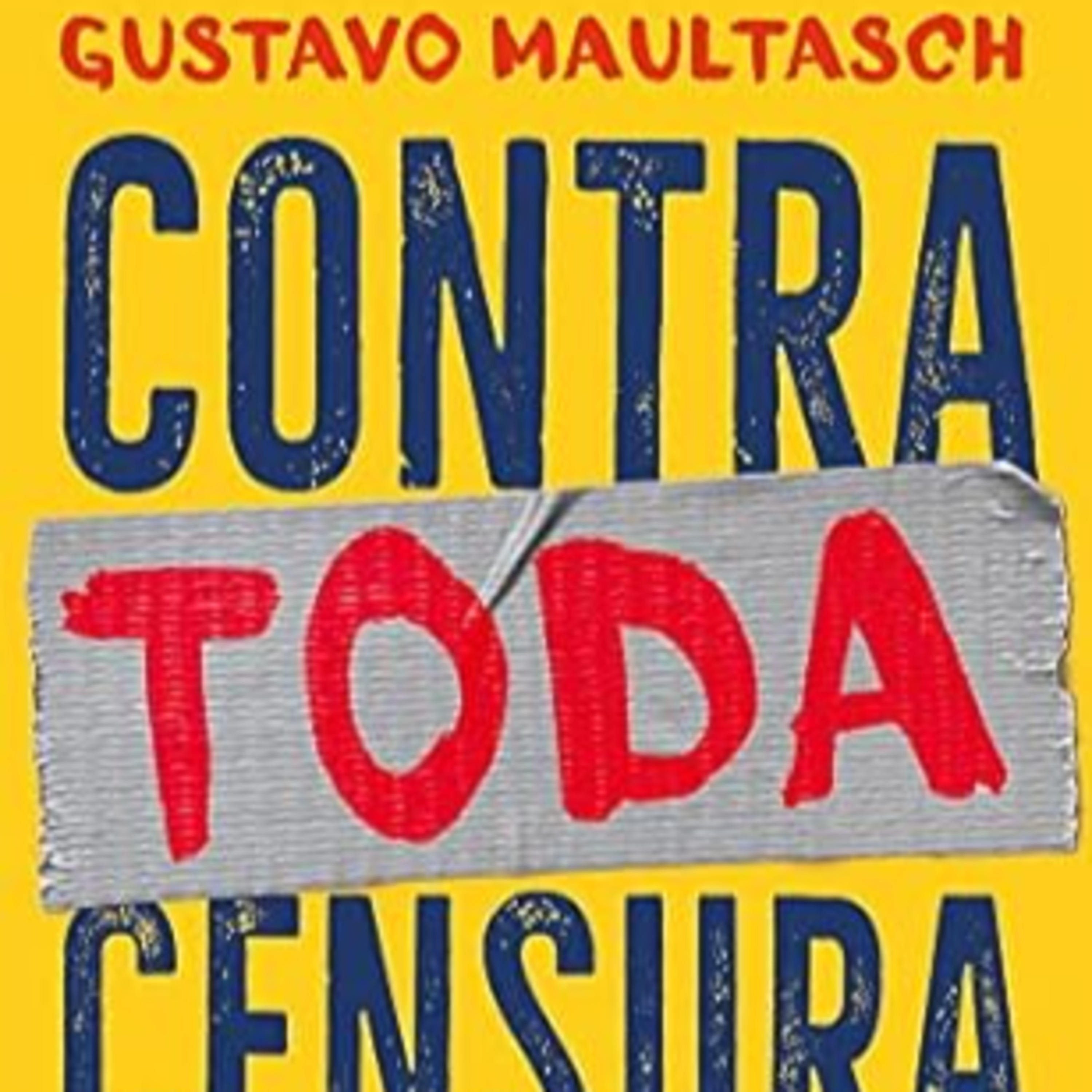 GHOST WRITER 100: CONTRA TODA CENSURA!