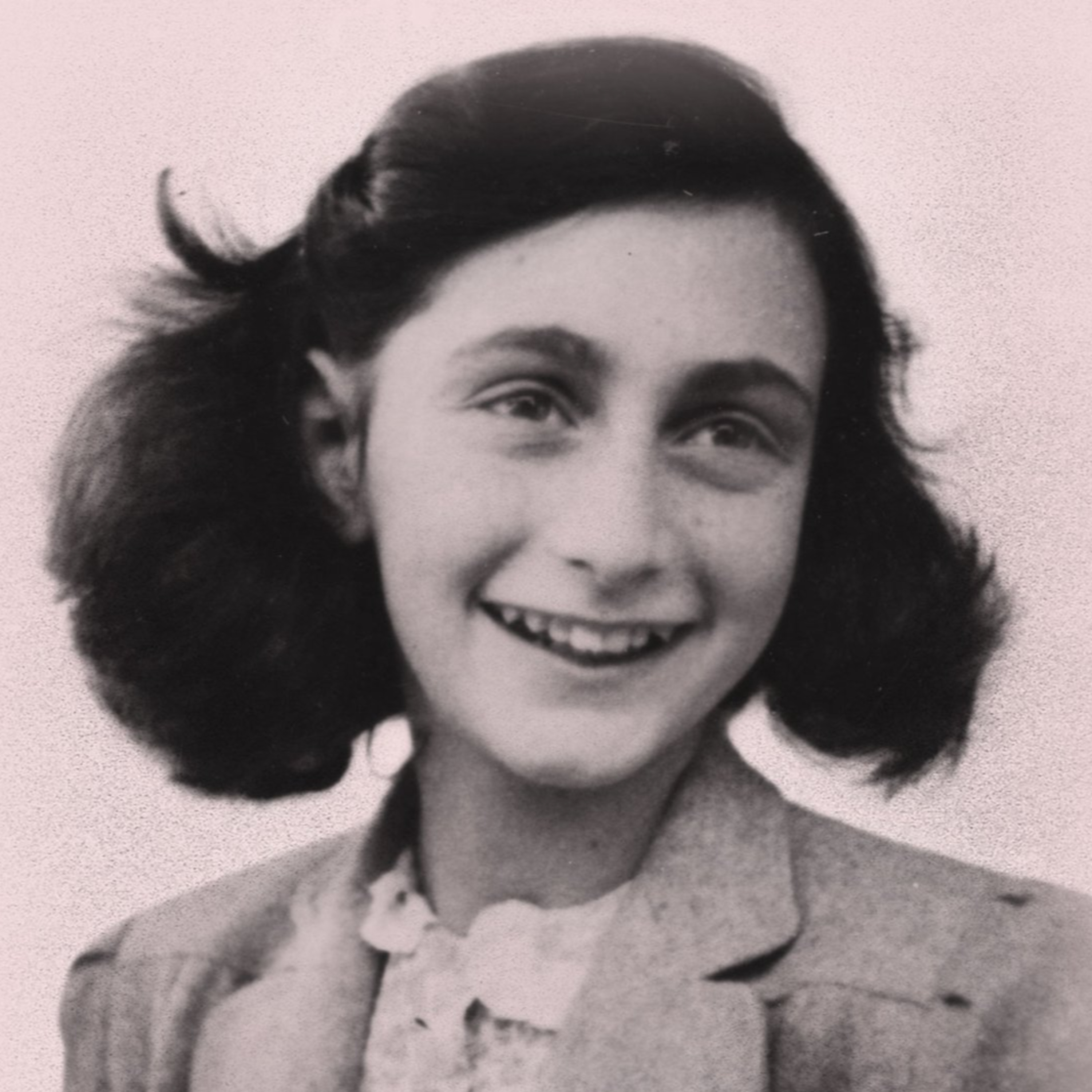 GHOST WRITER 103: O DIÁRIO DE ANNE FRANK