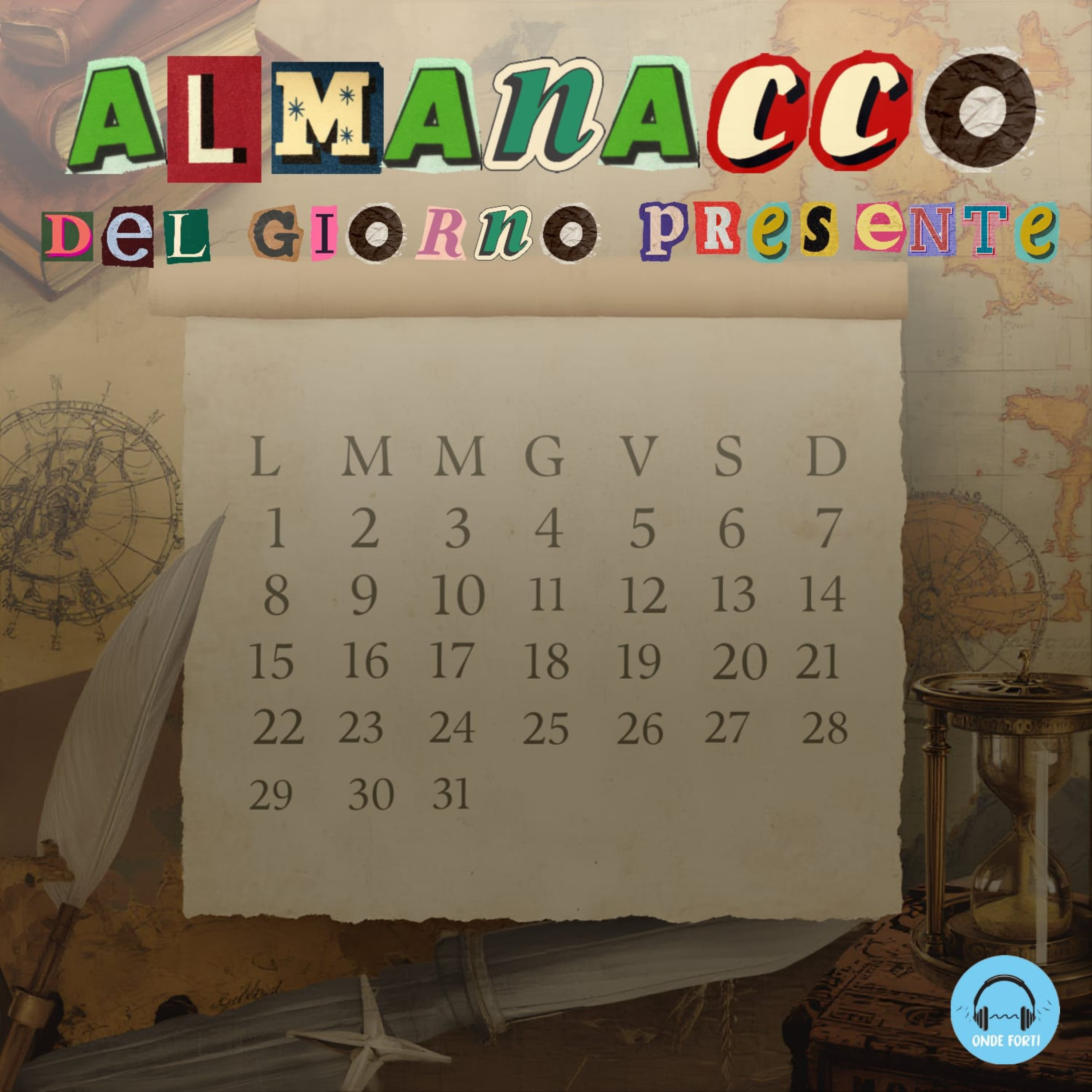 L'almanacco del giorno presente - Ep. 10 Il maxiprocesso compie 40 anni episode artwork