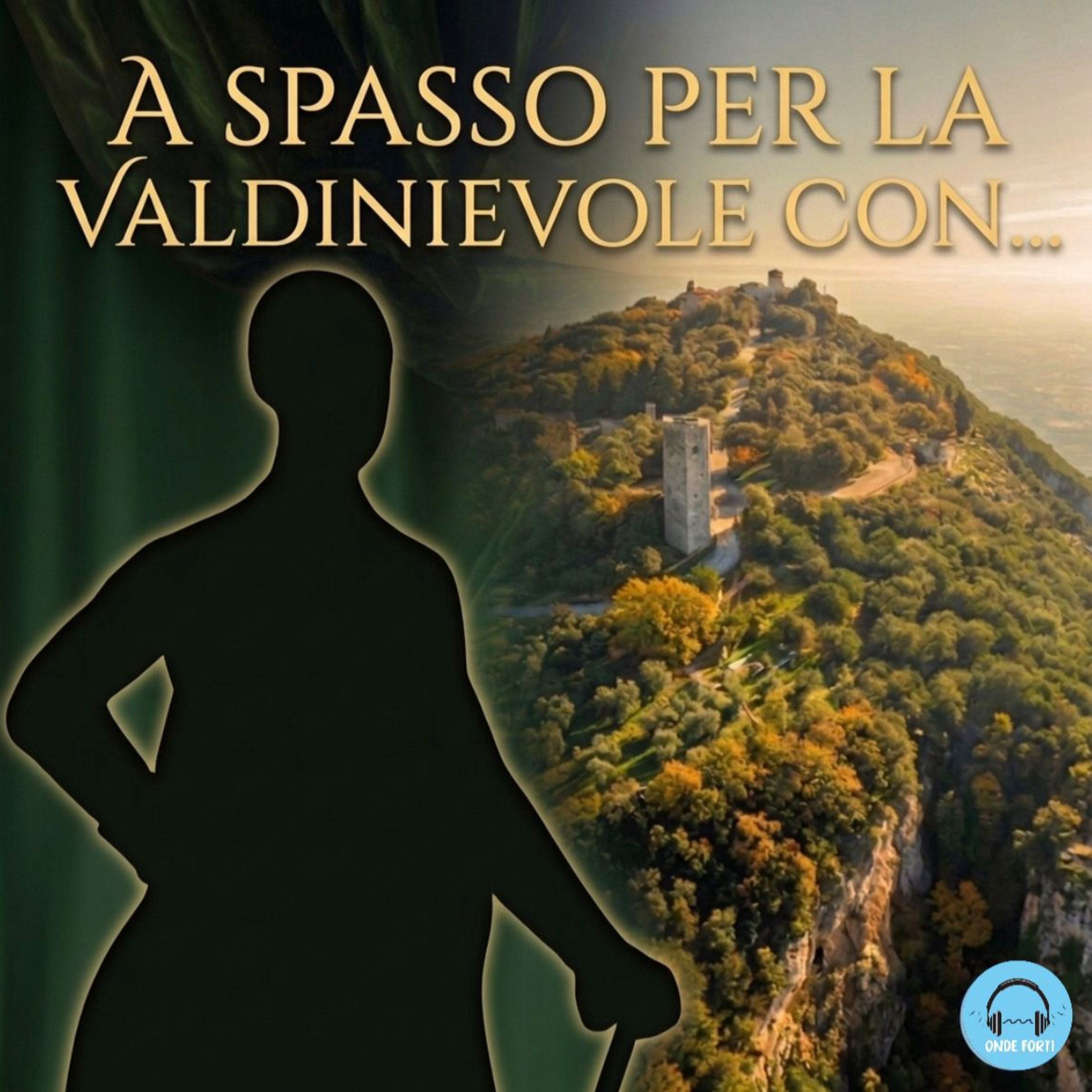A spasso per la Valdinievole - Trailer episode artwork
