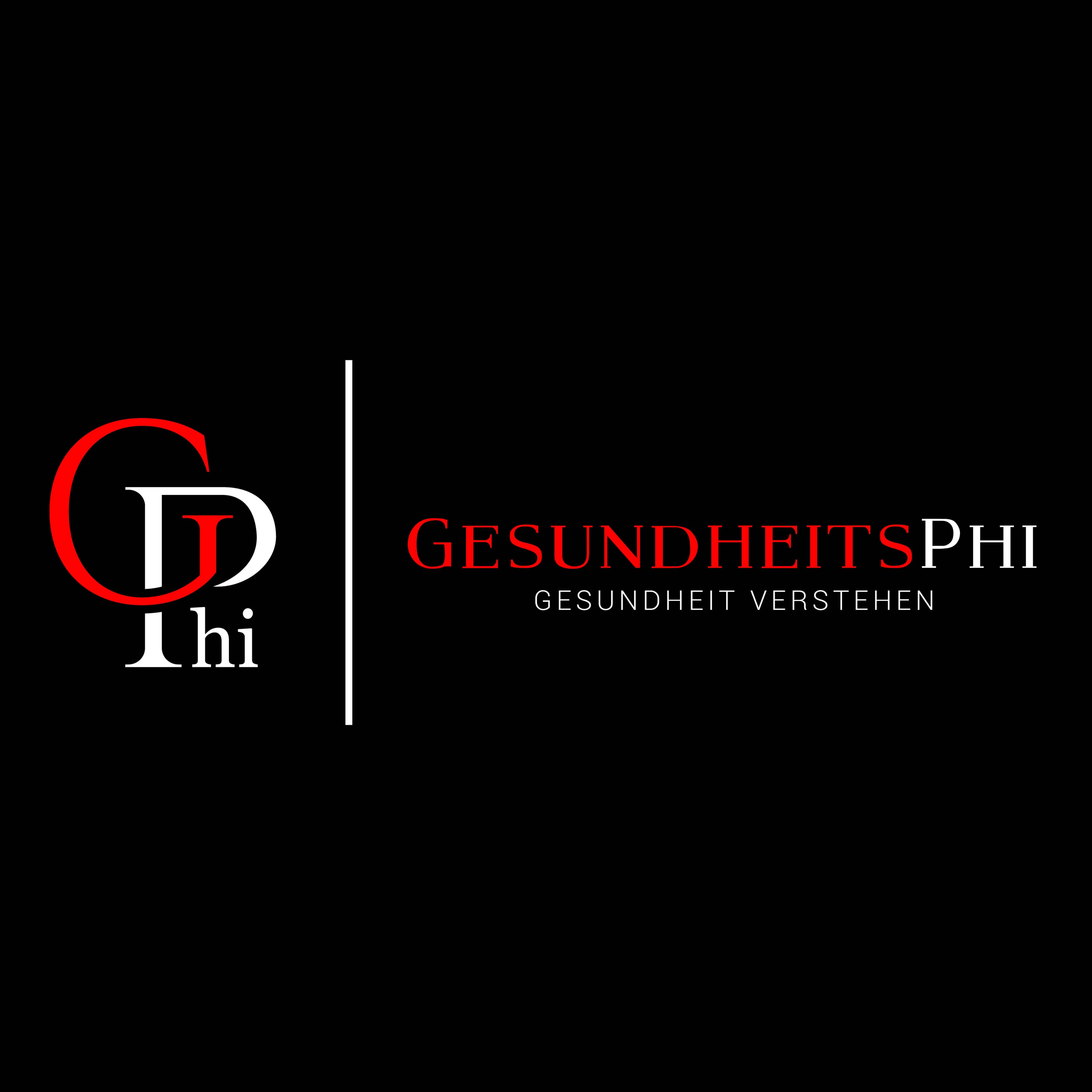 GesundheitsPhi: Gesundheit verstehen