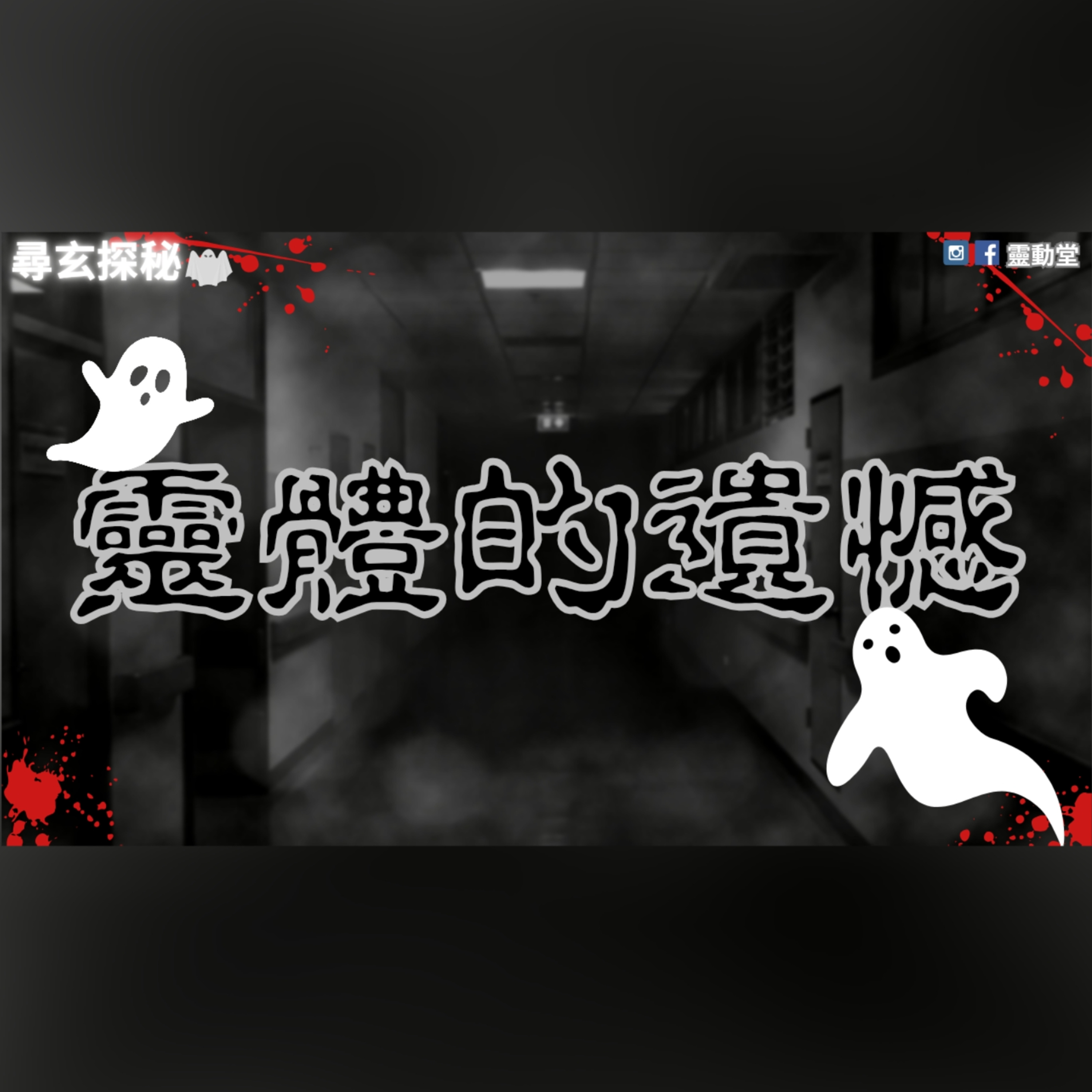 尋玄探秘 | 玄學·靈異故事·前世回溯