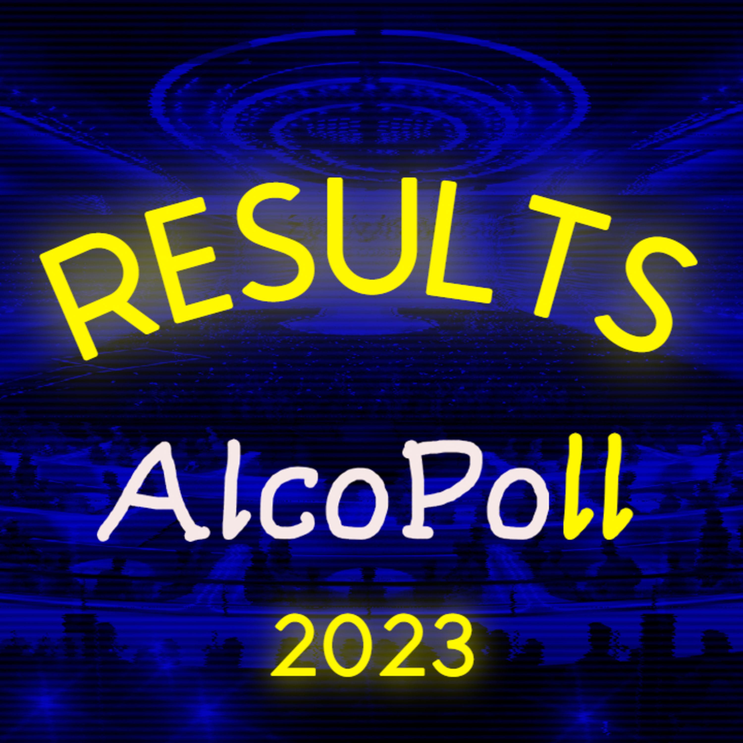 Alcopod is Free | The (Greek) Eurovision Podcast