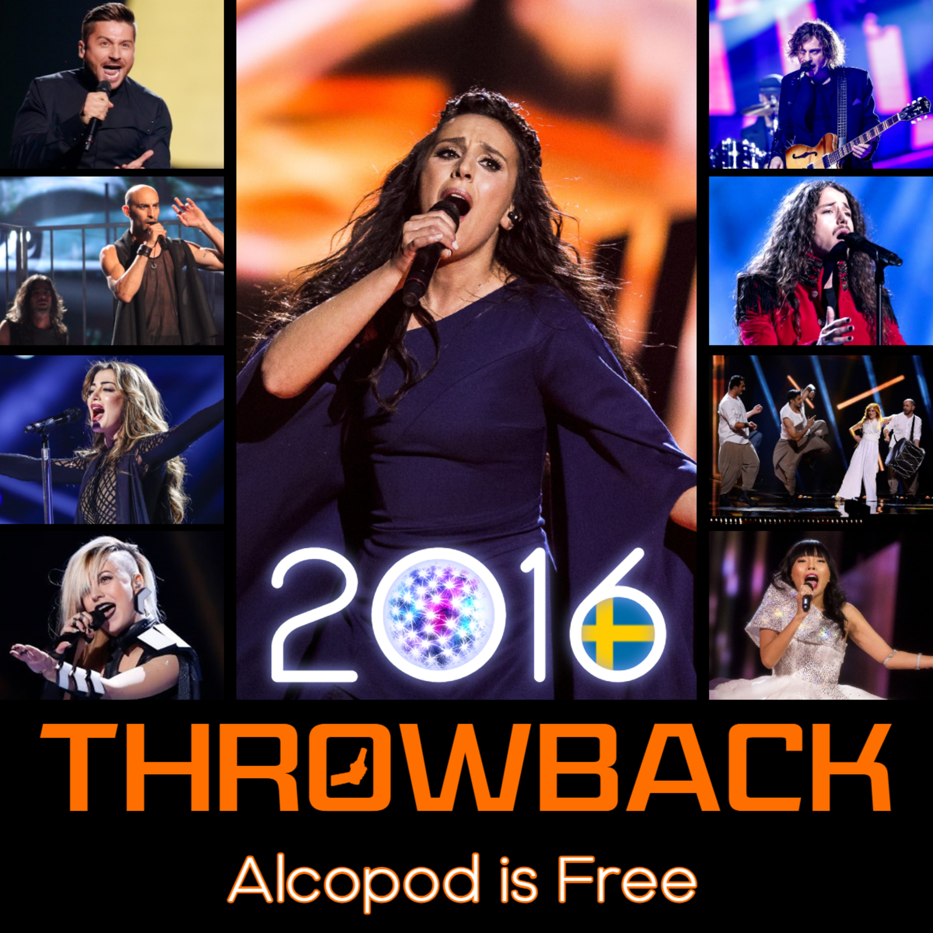 Eurovision Throwback | Χοπ-χοπ, τεμέτερον AlcoΠΟΝΤ: Από το 2016, στο 1944