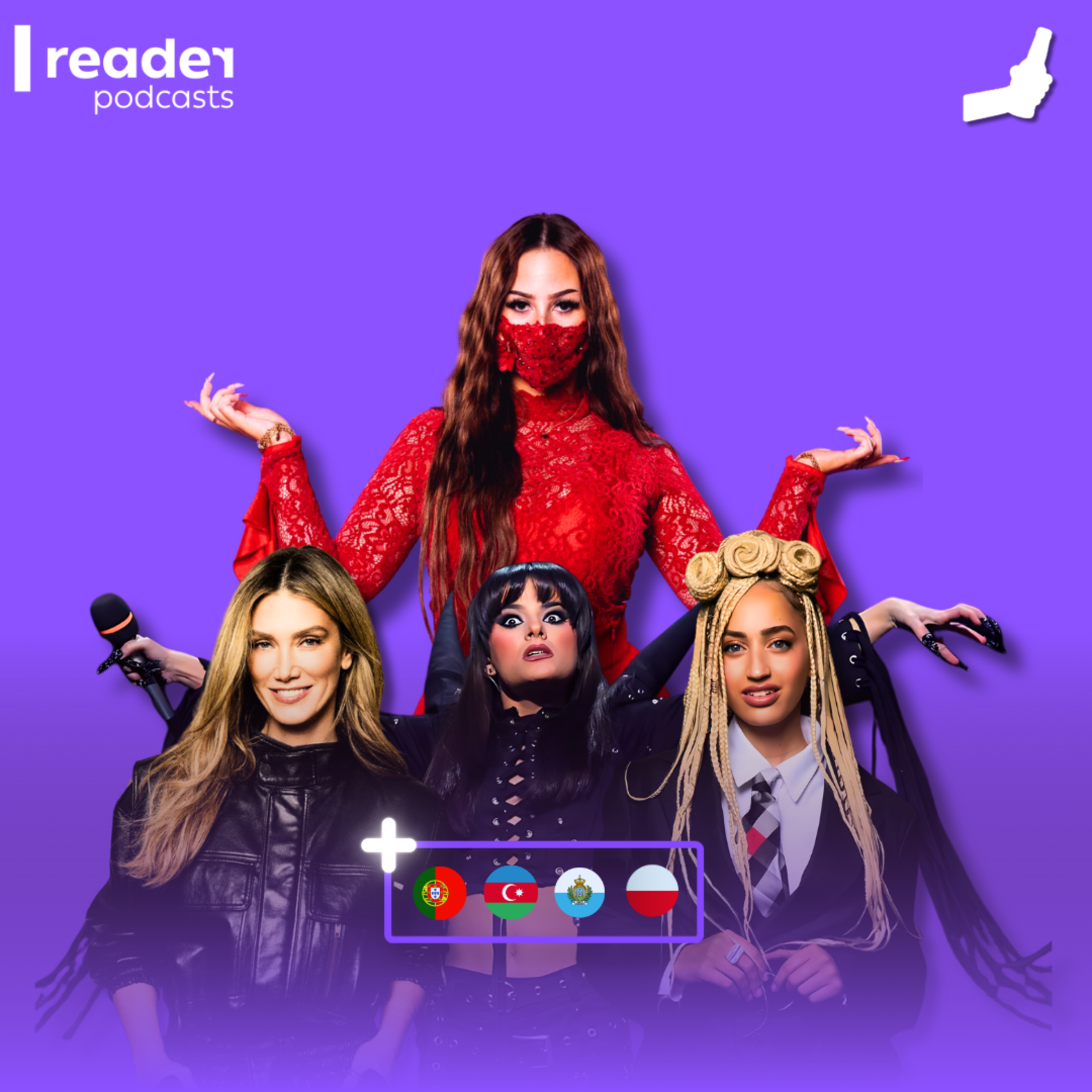Eurovision 2026 | Η Σουηδία (!) τα βάζει με το σύστημα όσο η Γαλλία προσπαθεί να το... αντιγράψει!