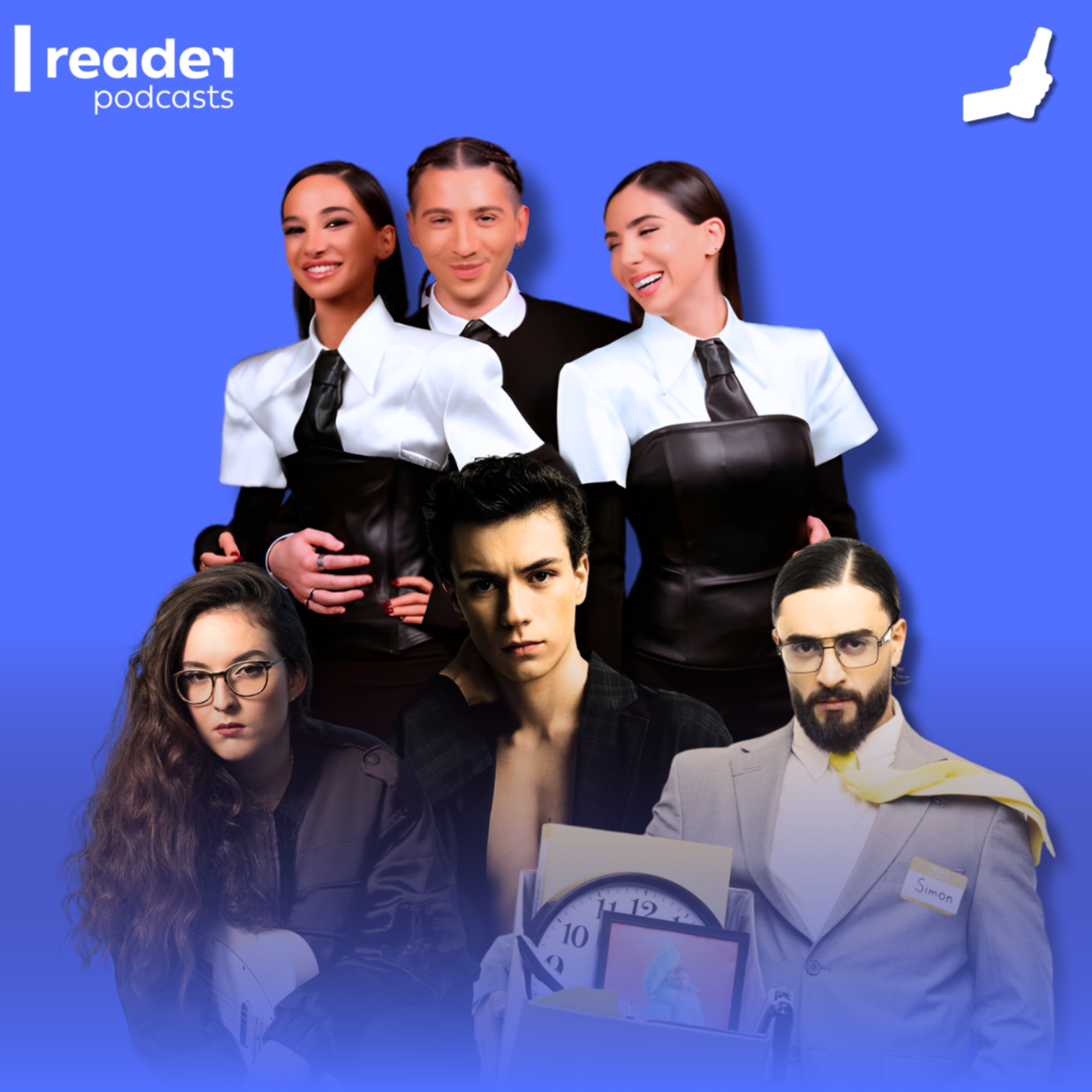 Eurovision 2026 | Οι ambitions μας fuego, nunca Καυκάσο!