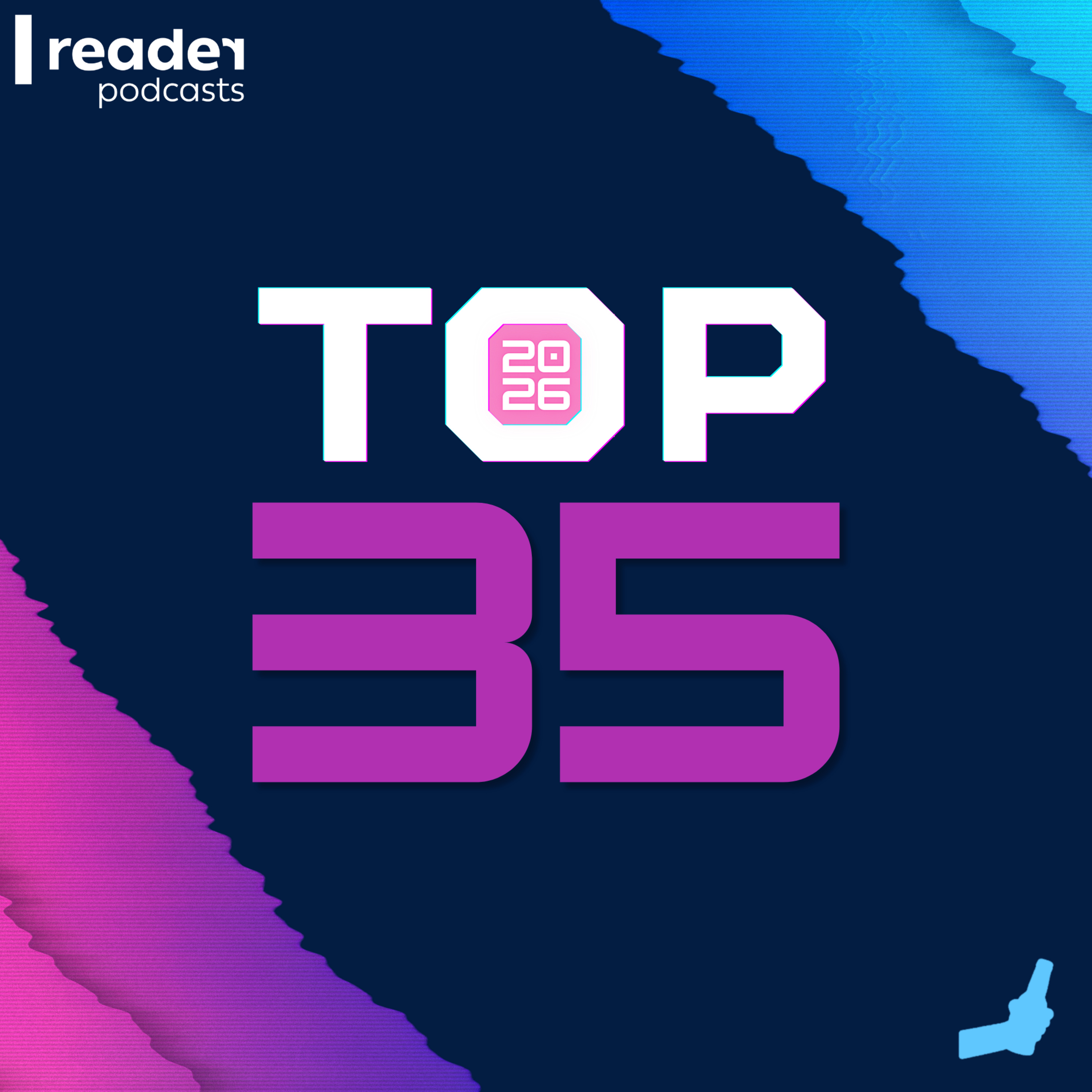 Eurovision 2026 - FER-TOP 35 | Φτάσαμε ως την Καλαμάτα για το επεισόδιο της χρονιάς!