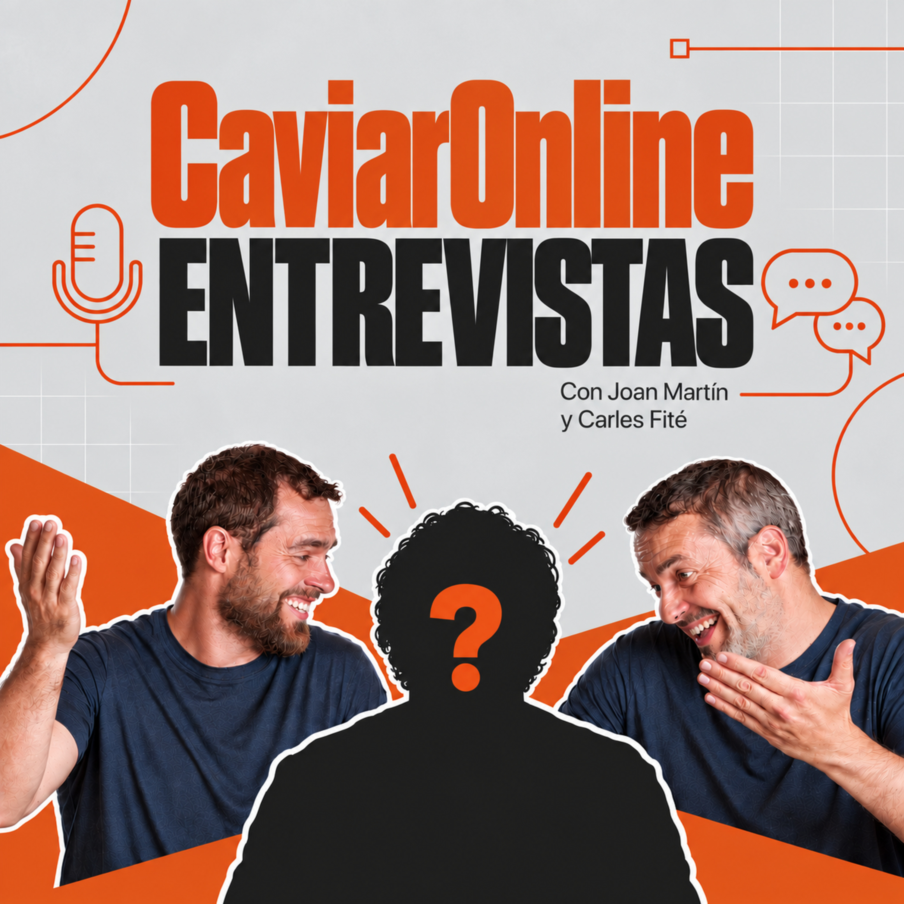 E01: Jordi Esquerigüela - Marketing, IA y el valor de las personas
