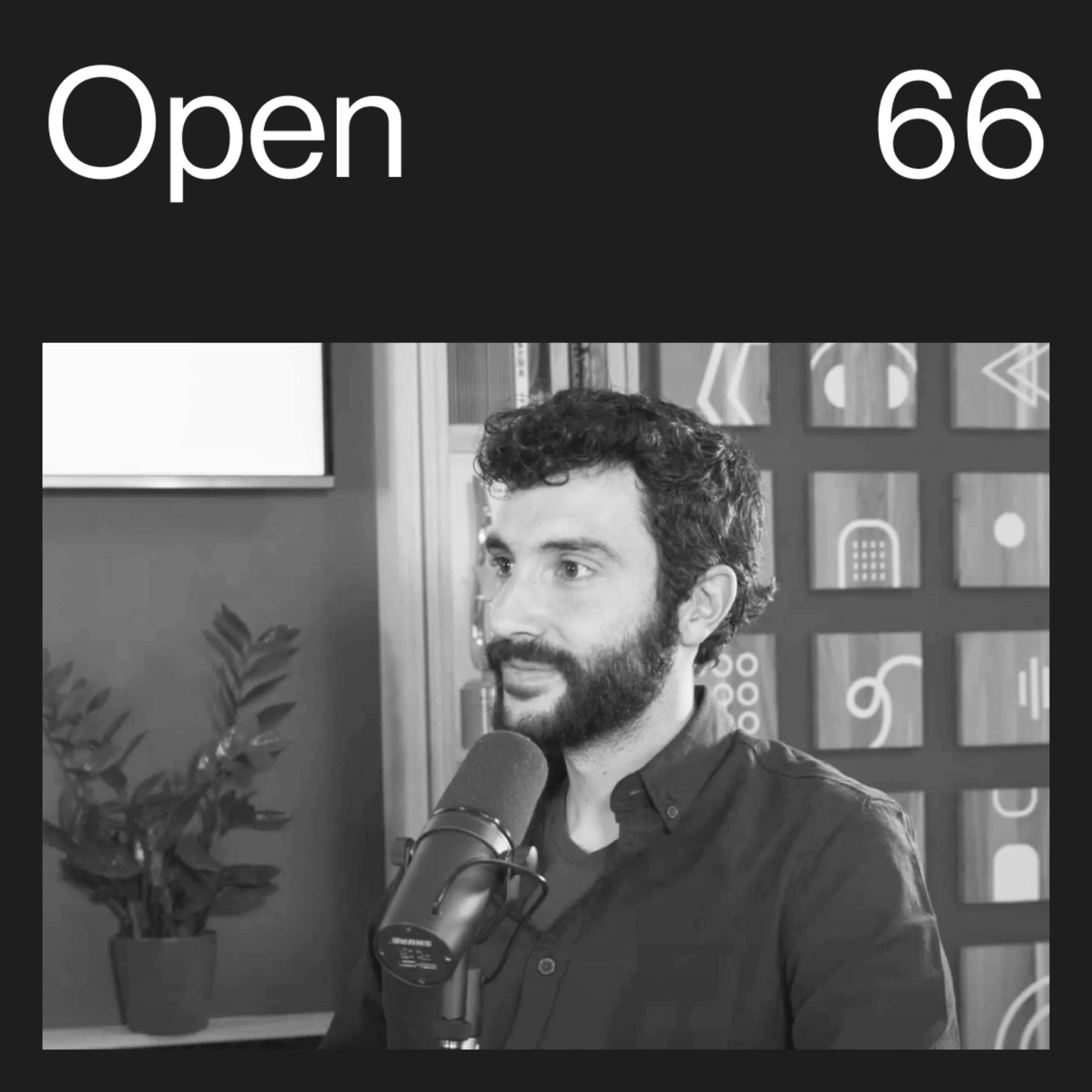 Open | El podcast de Pepe Martín García