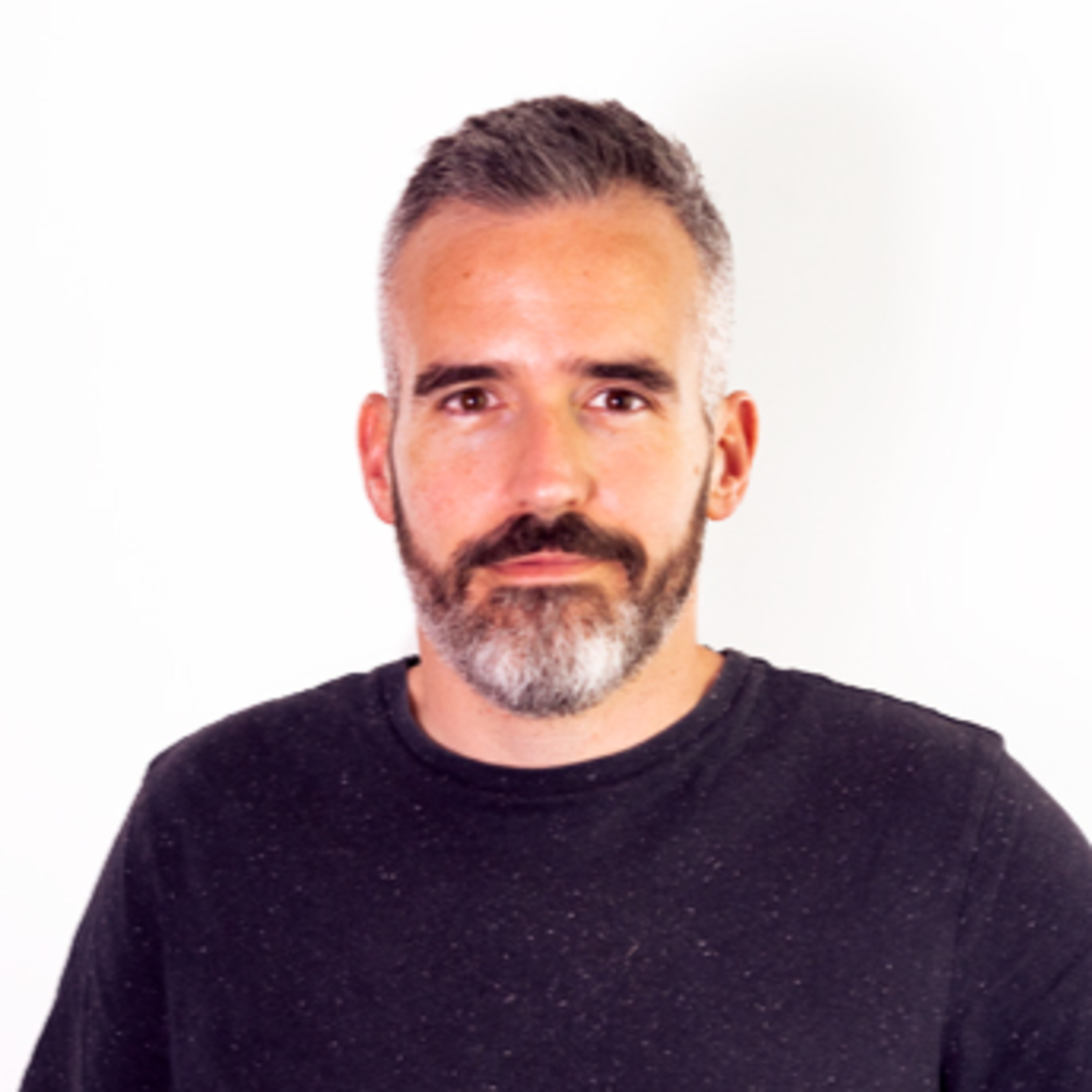 Open | El podcast de Pepe Martín García