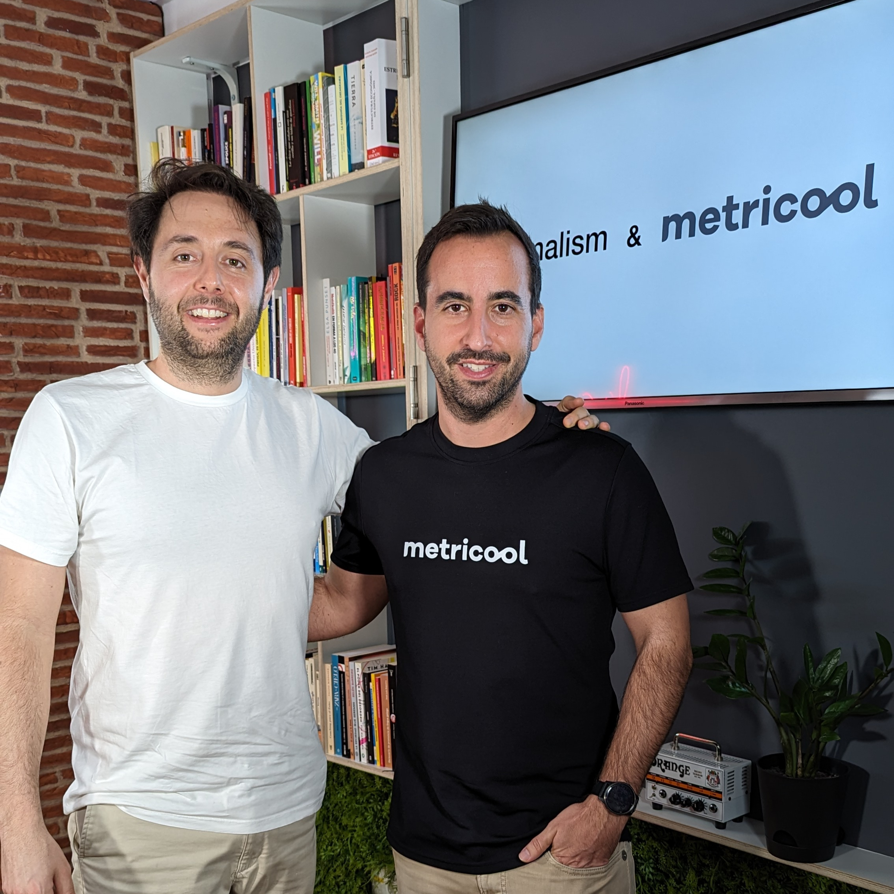 Todo en REDES SOCIALES está Programado gracias a esta Herramienta | Metricool episode artwork