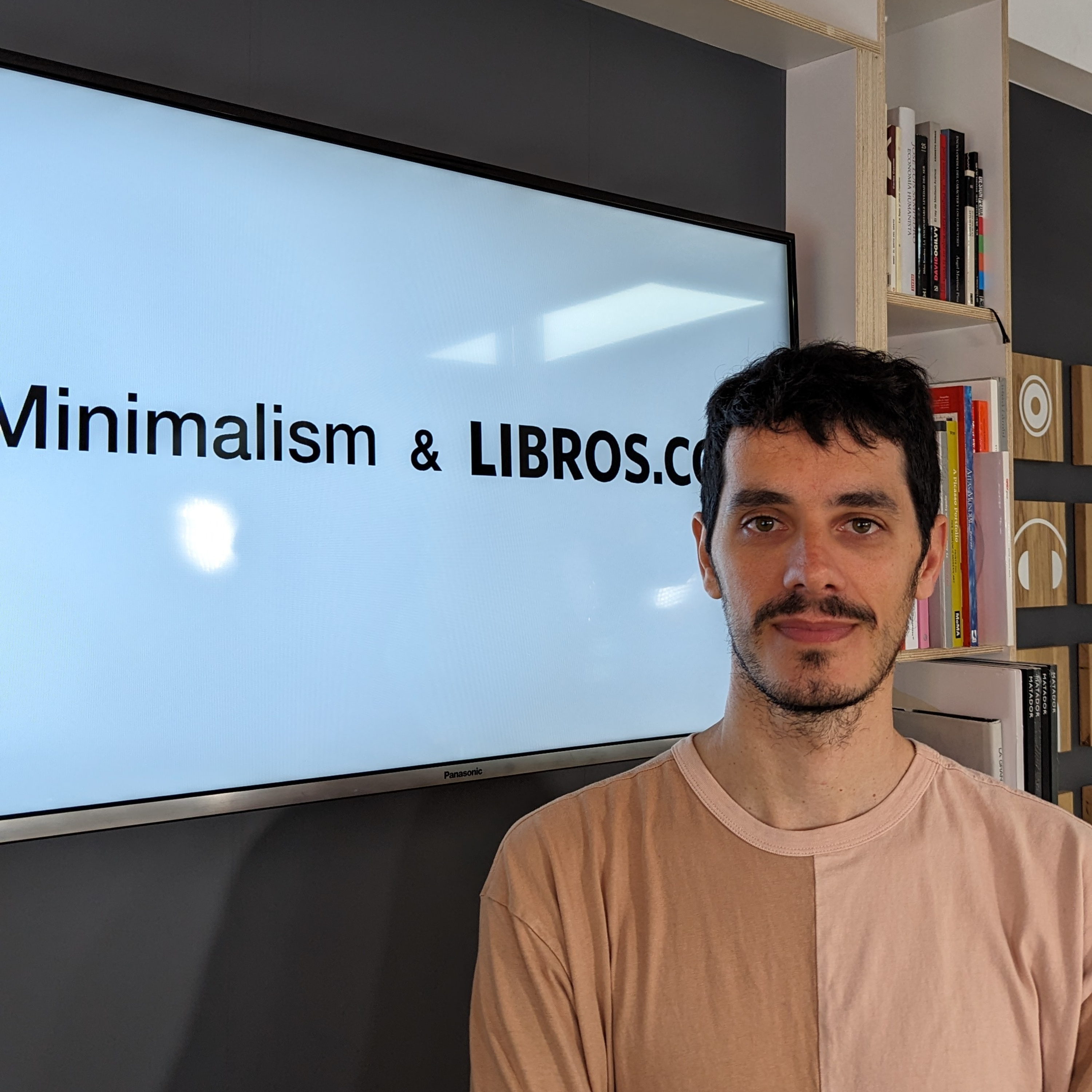 Open | El podcast de Pepe Martín García