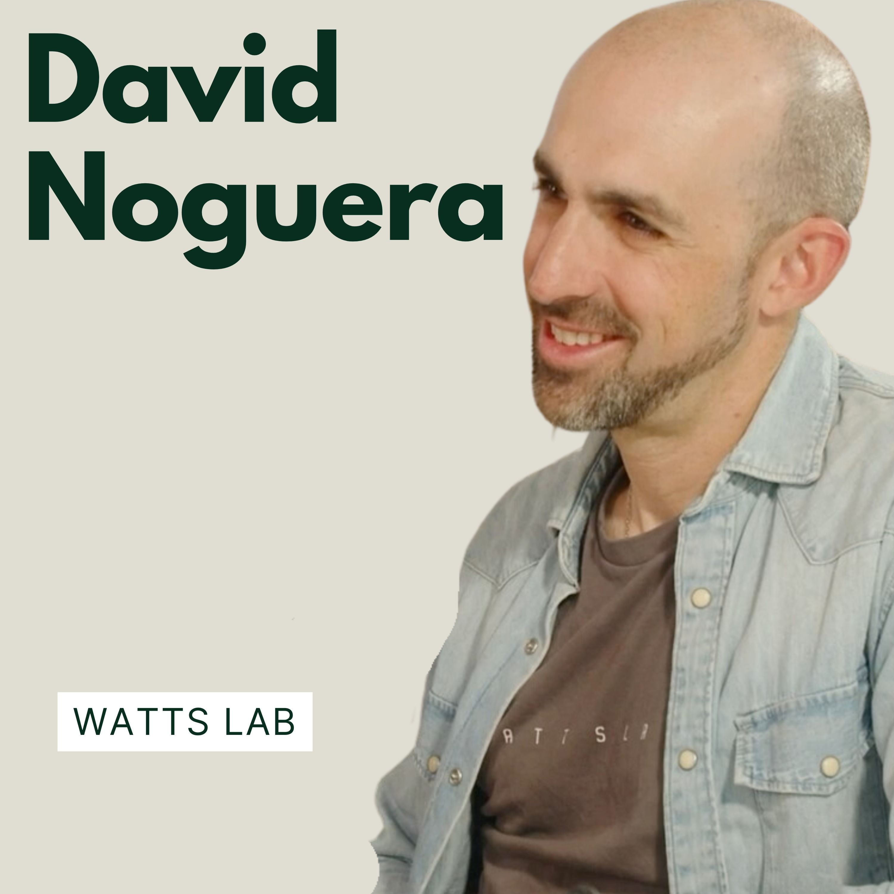 Open | El podcast de Pepe Martín García