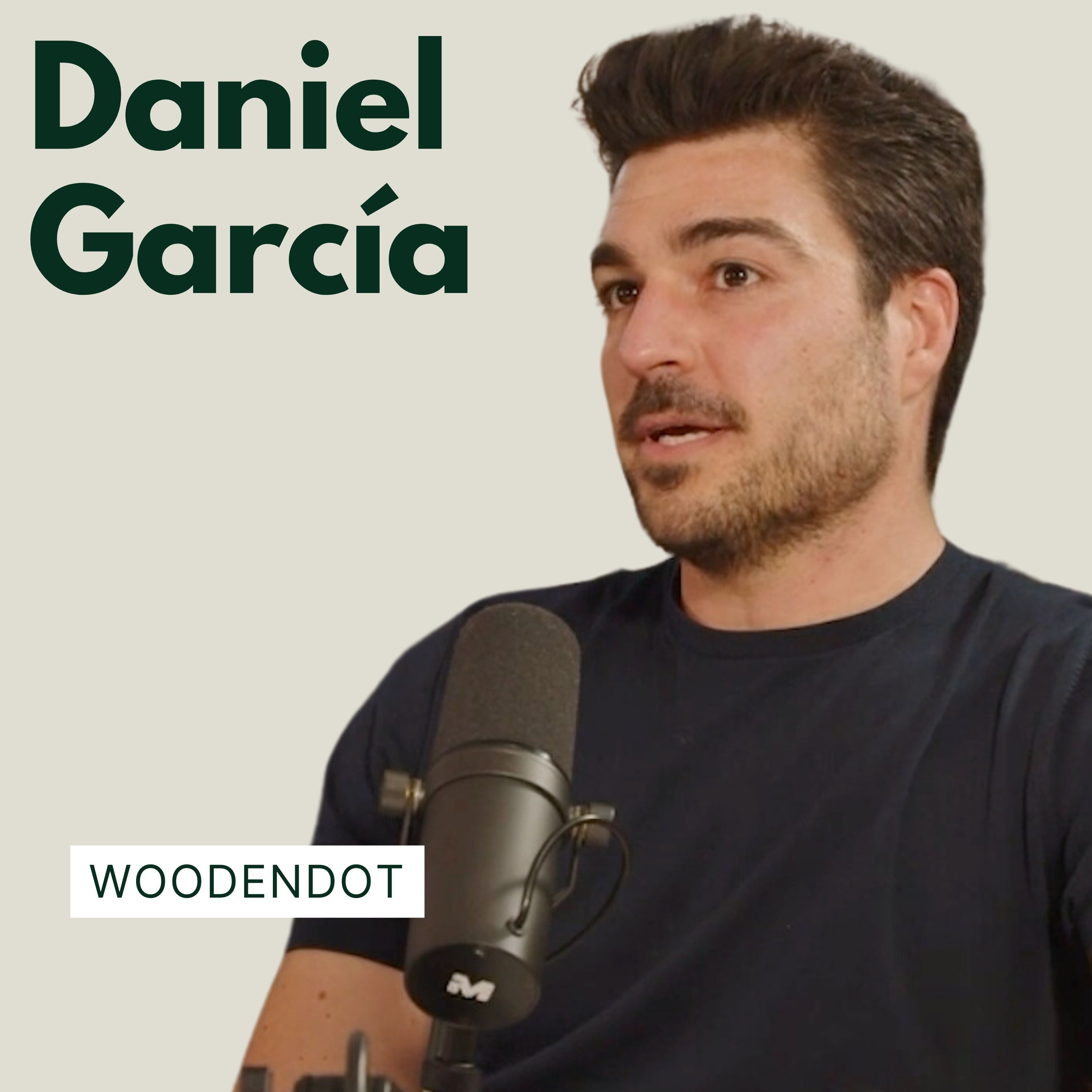 Open | El podcast de Pepe Martín García