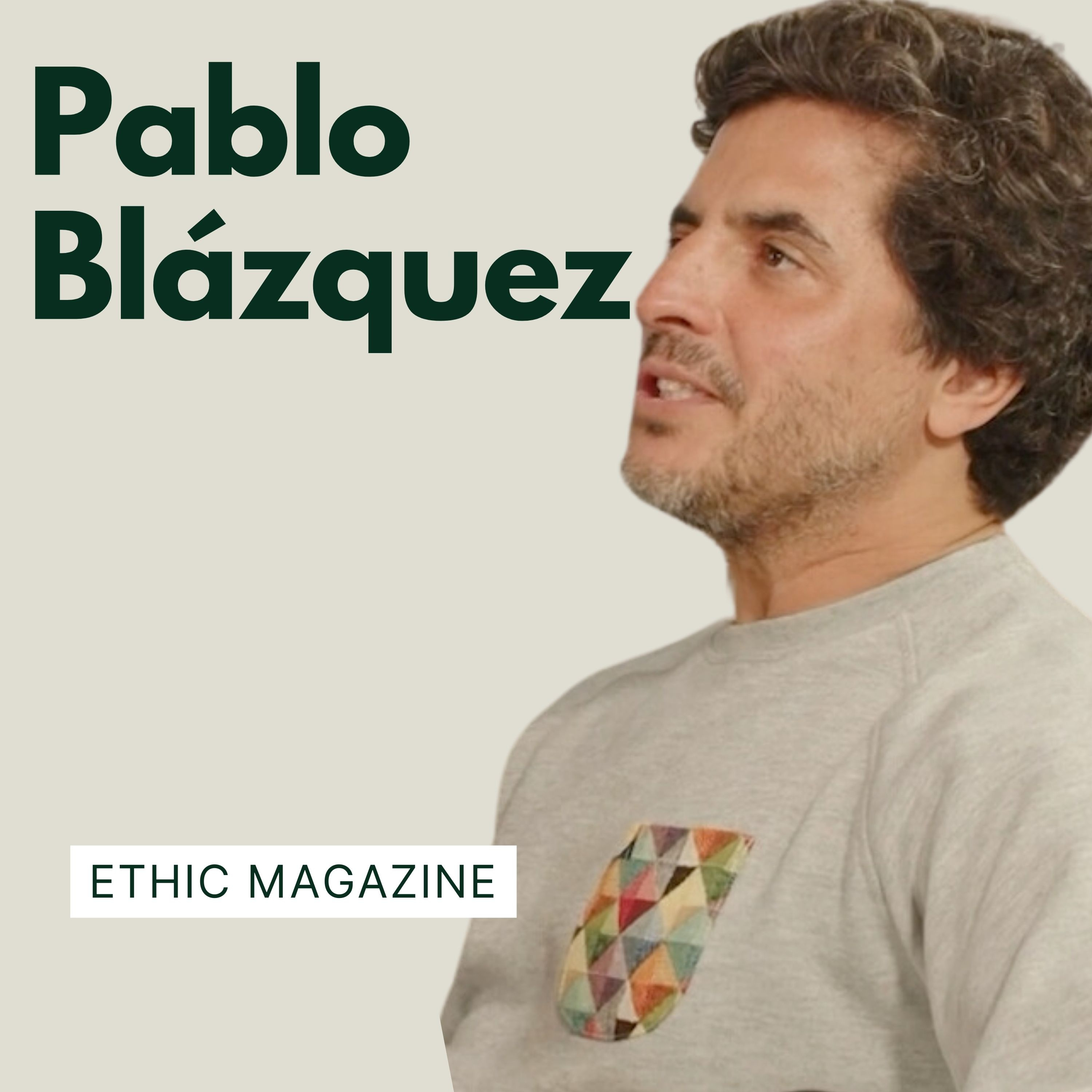 Open | El podcast de Pepe Martín García
