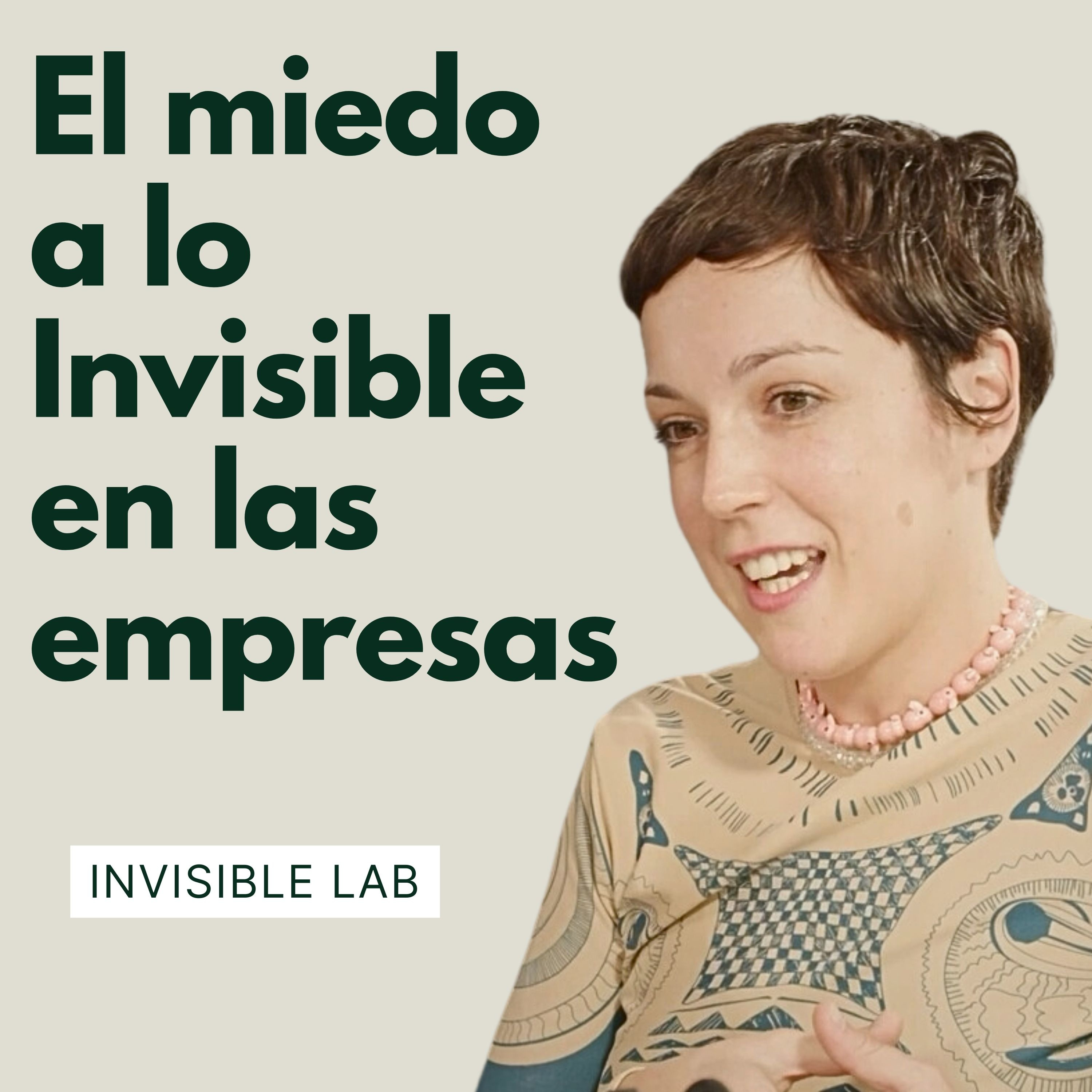 Open | El podcast de Pepe Martín García