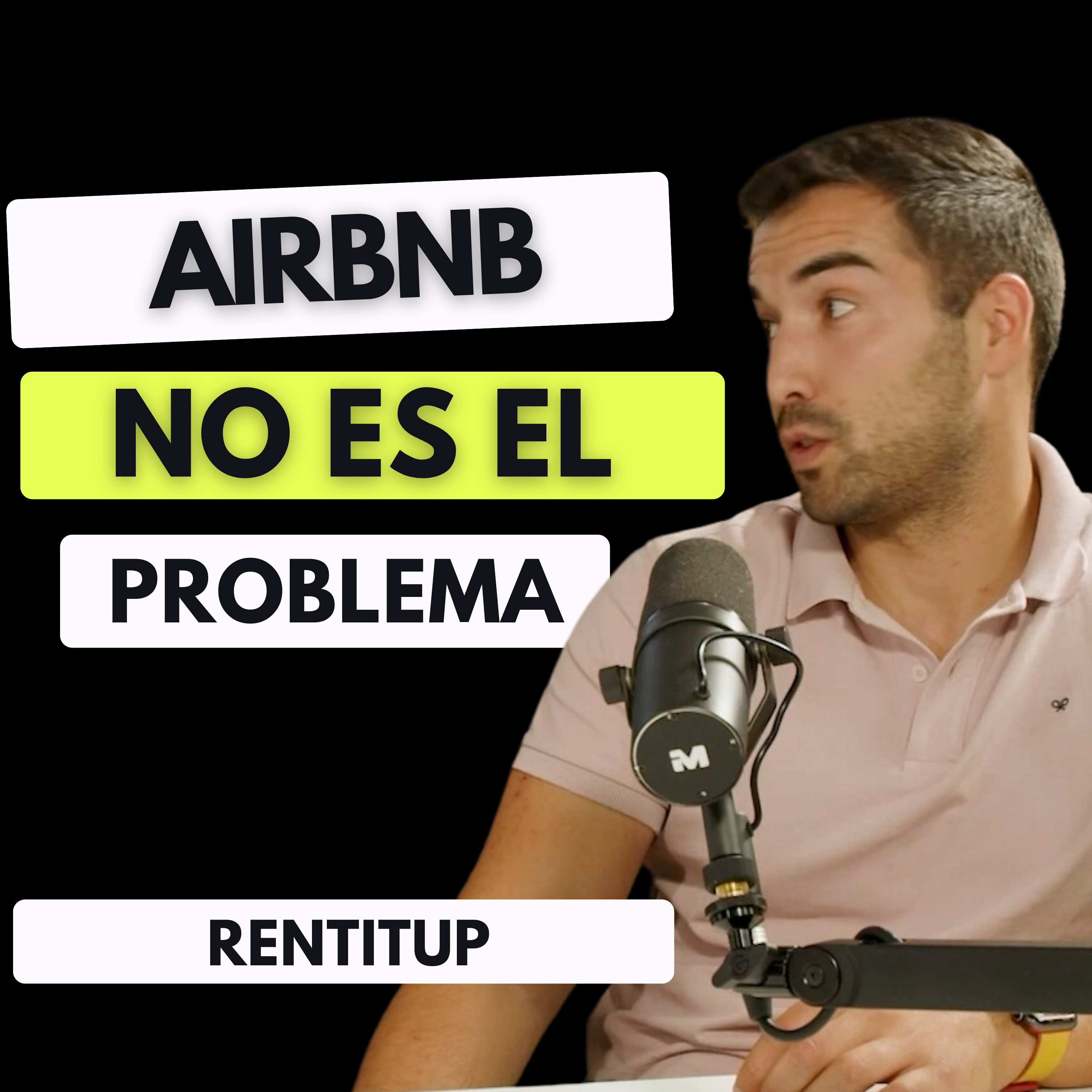 Open | El podcast de Pepe Martín García