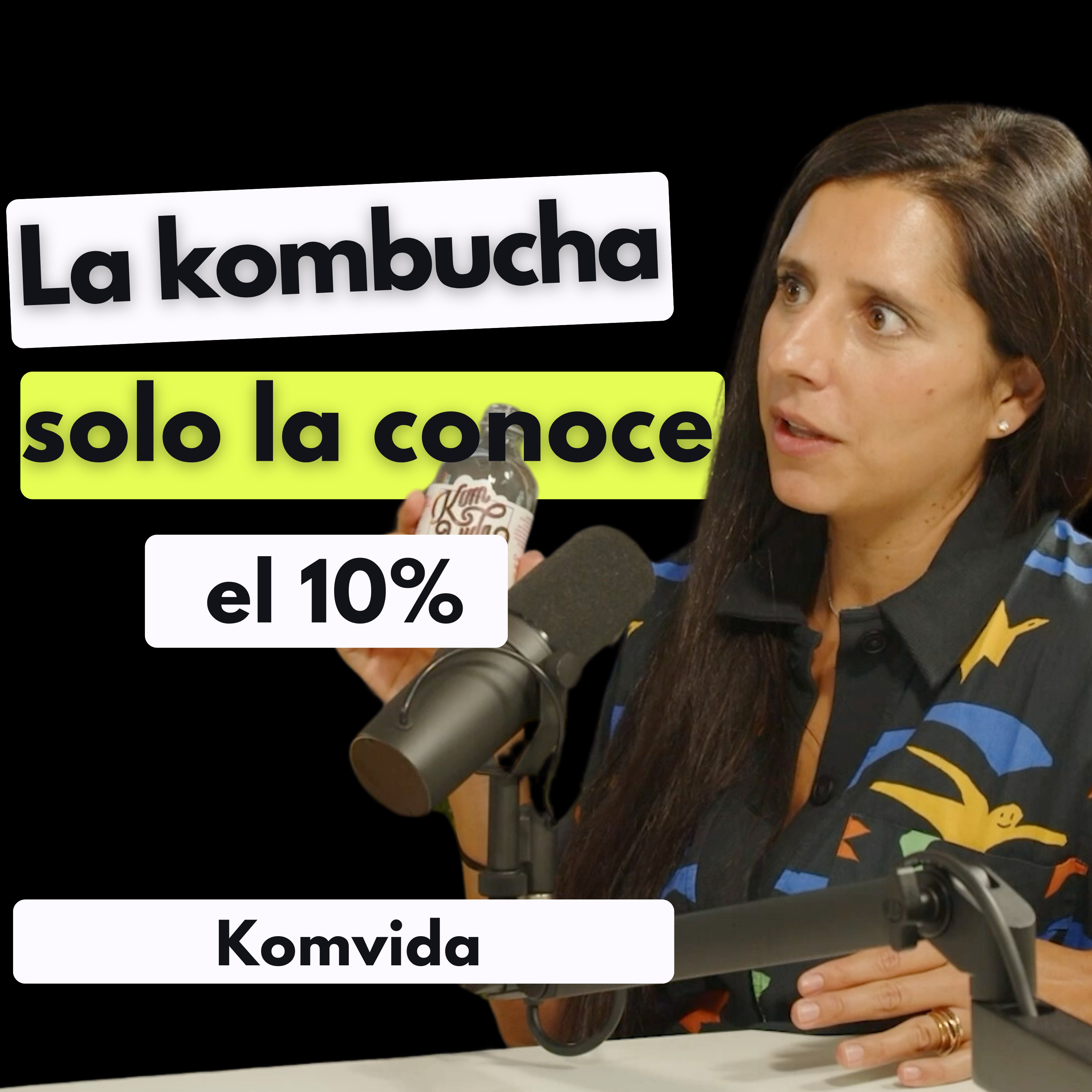 Open | El podcast de Pepe Martín García