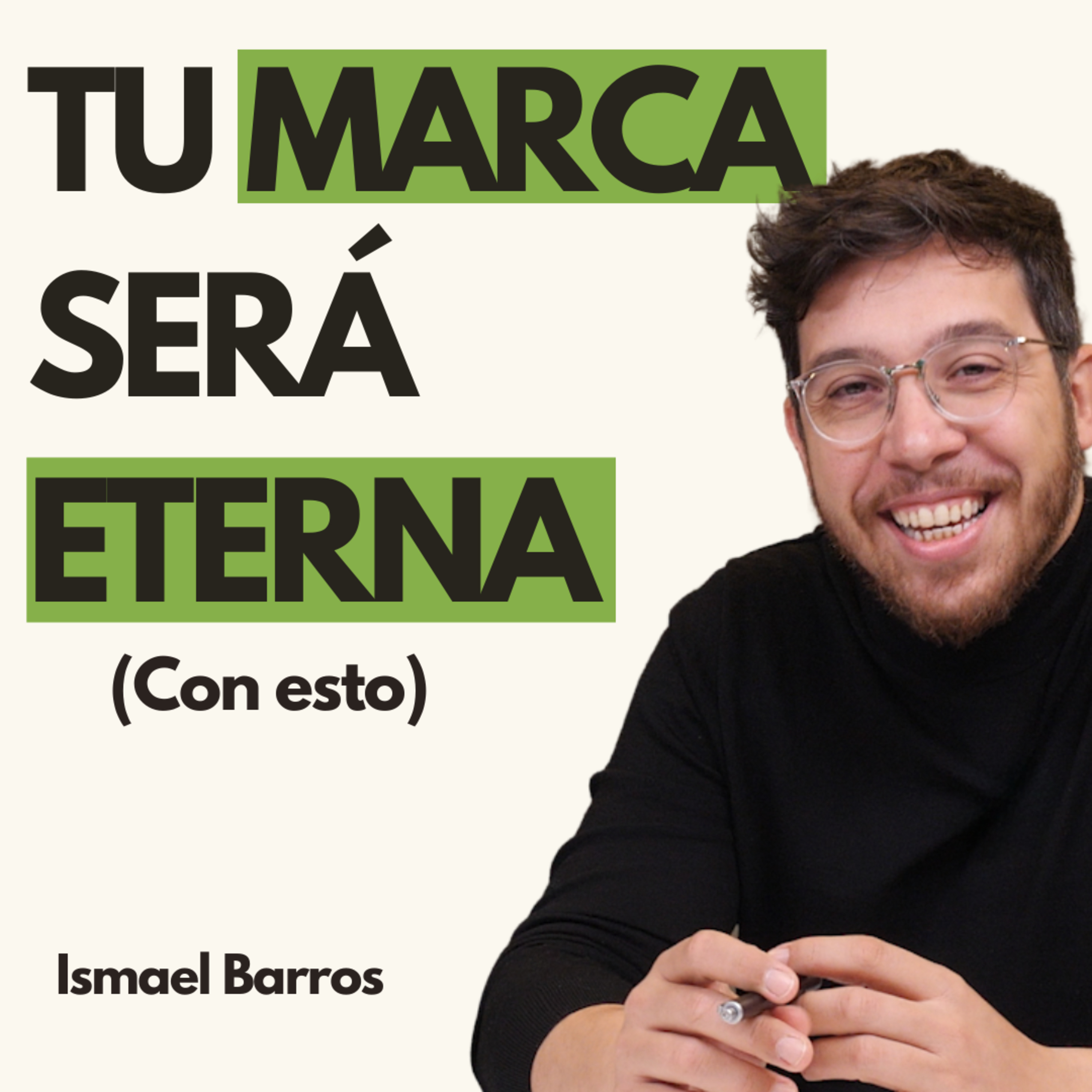 Open | El podcast de Pepe Martín García