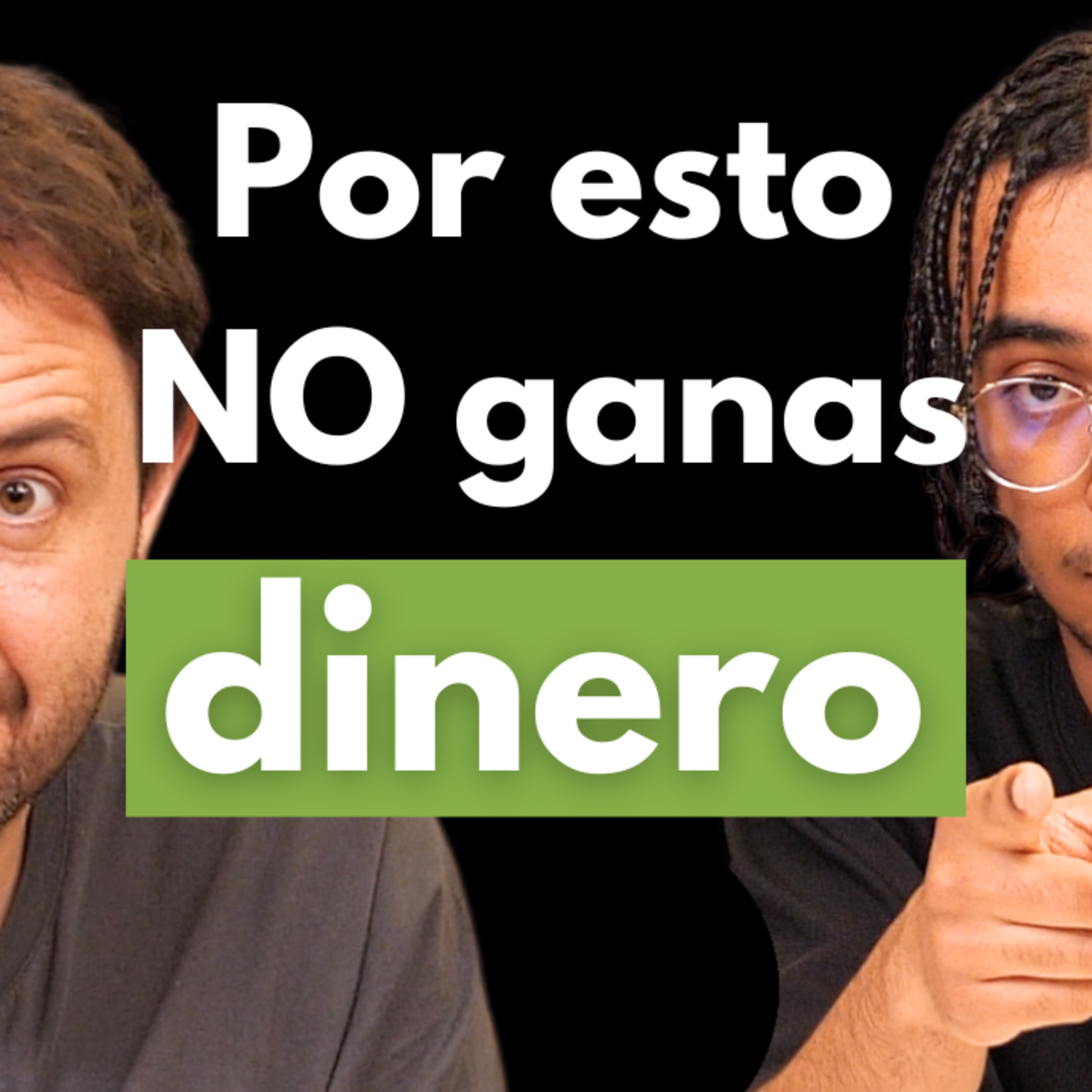 Open | El podcast de Pepe Martín García