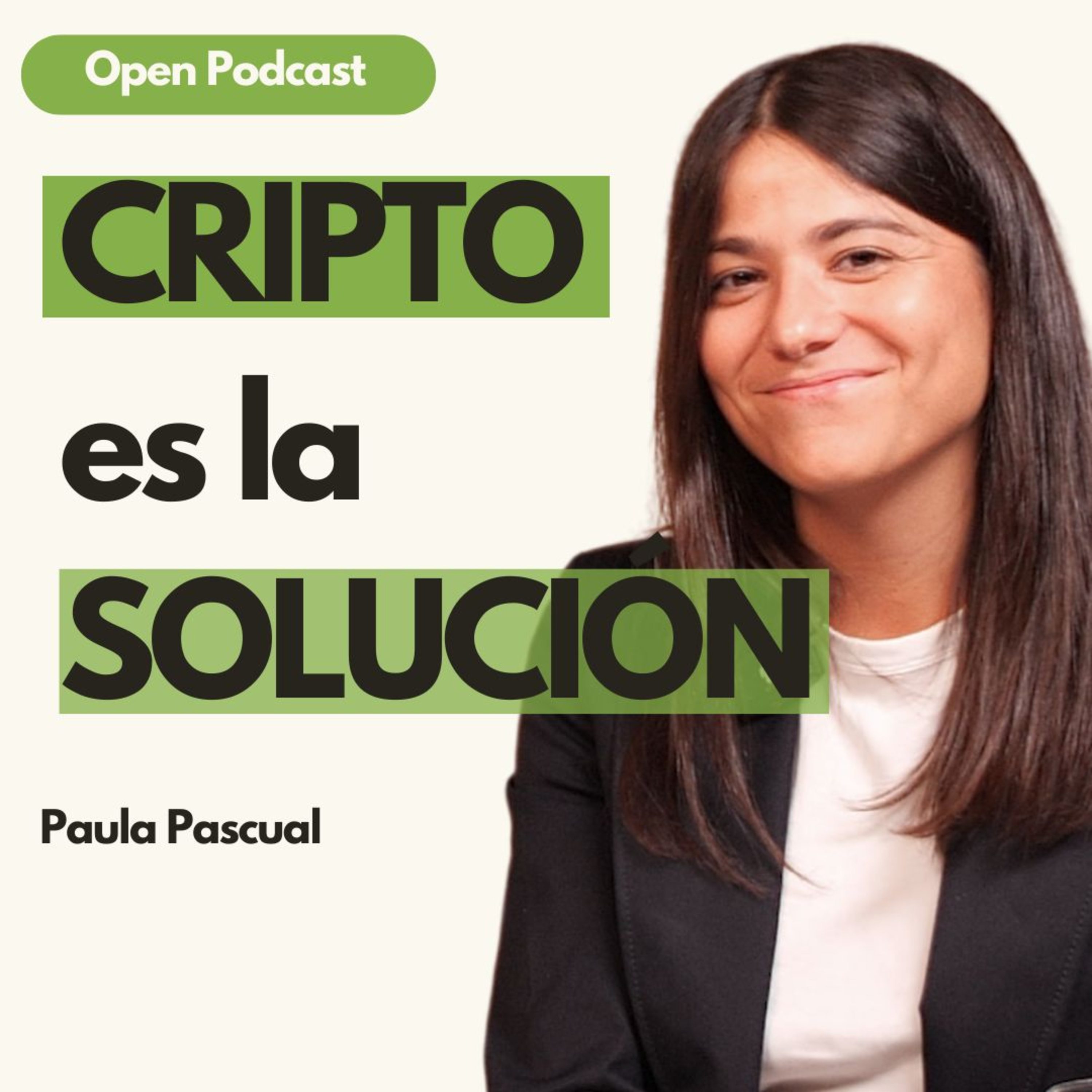 Open | El podcast de Pepe Martín García